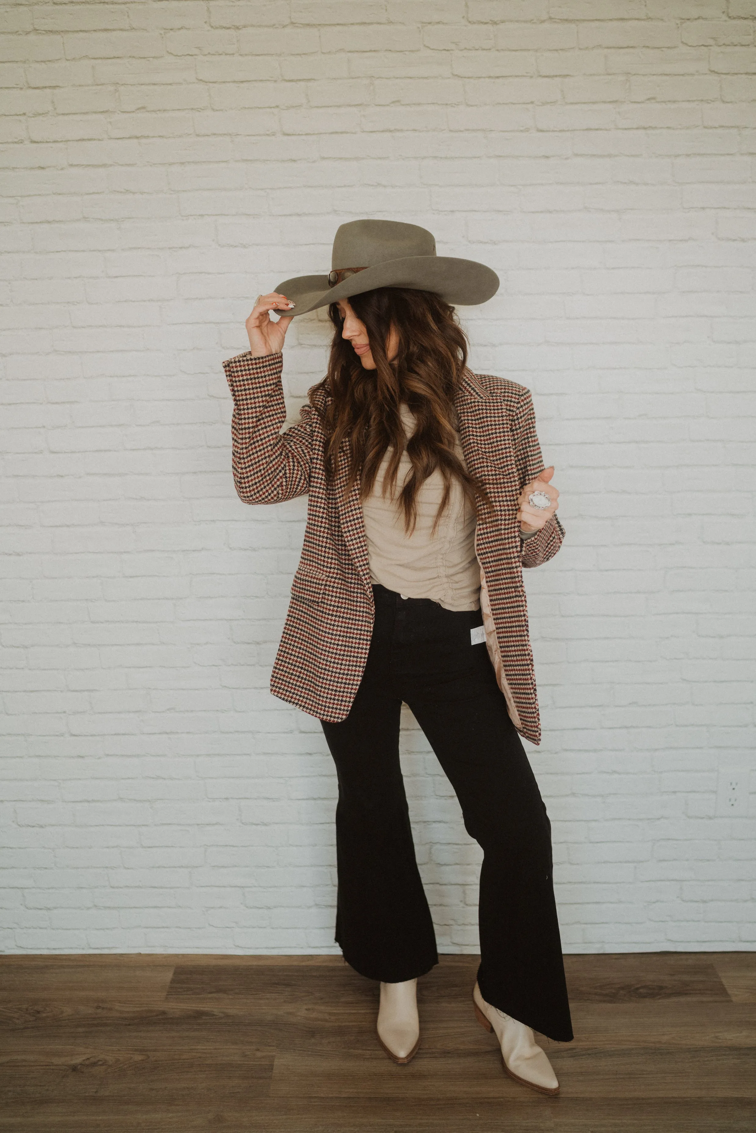 Judith Blazer sold by Goldie Lew product image thumbnail 2