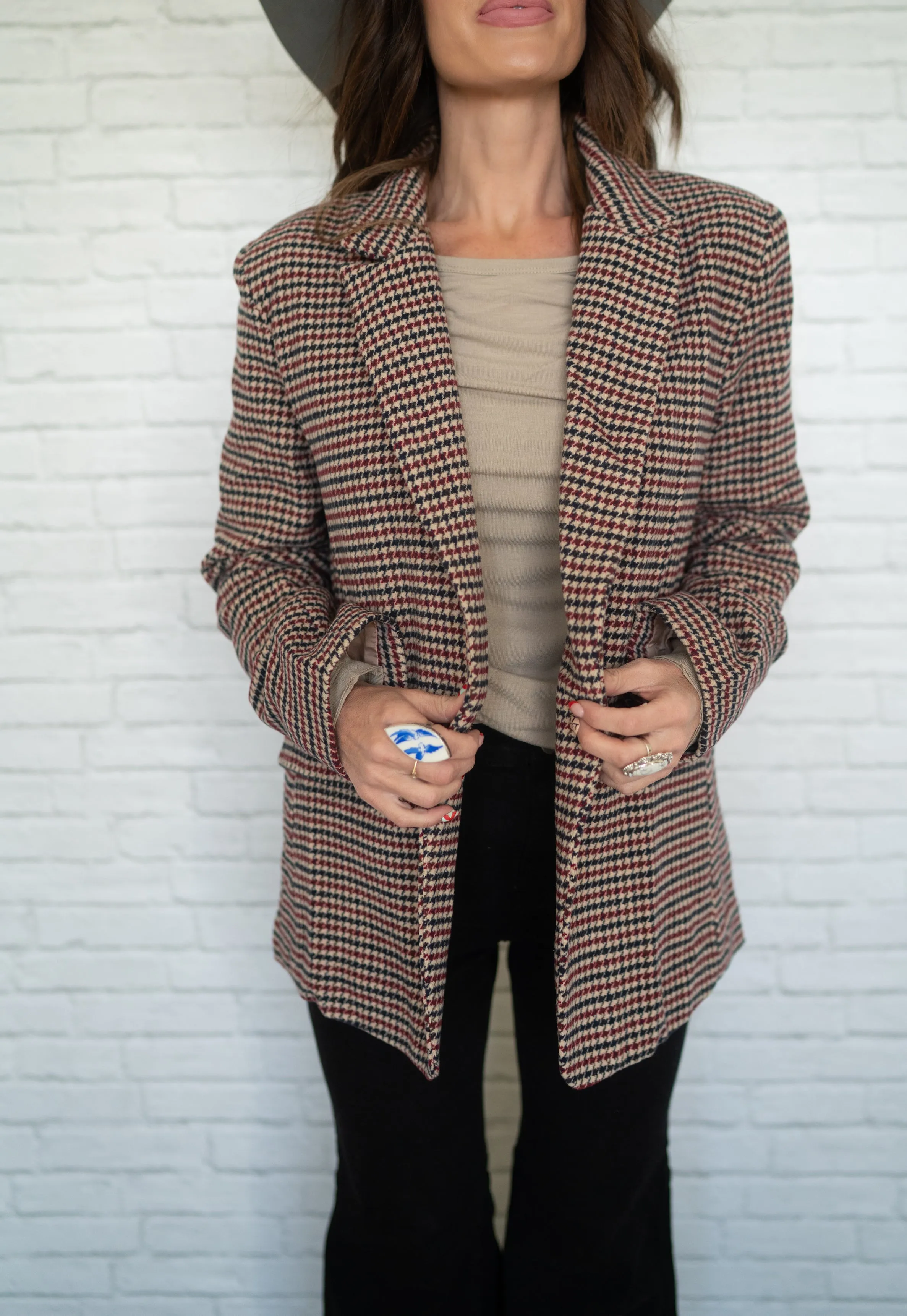 Judith Blazer sold by Goldie Lew product image thumbnail 4