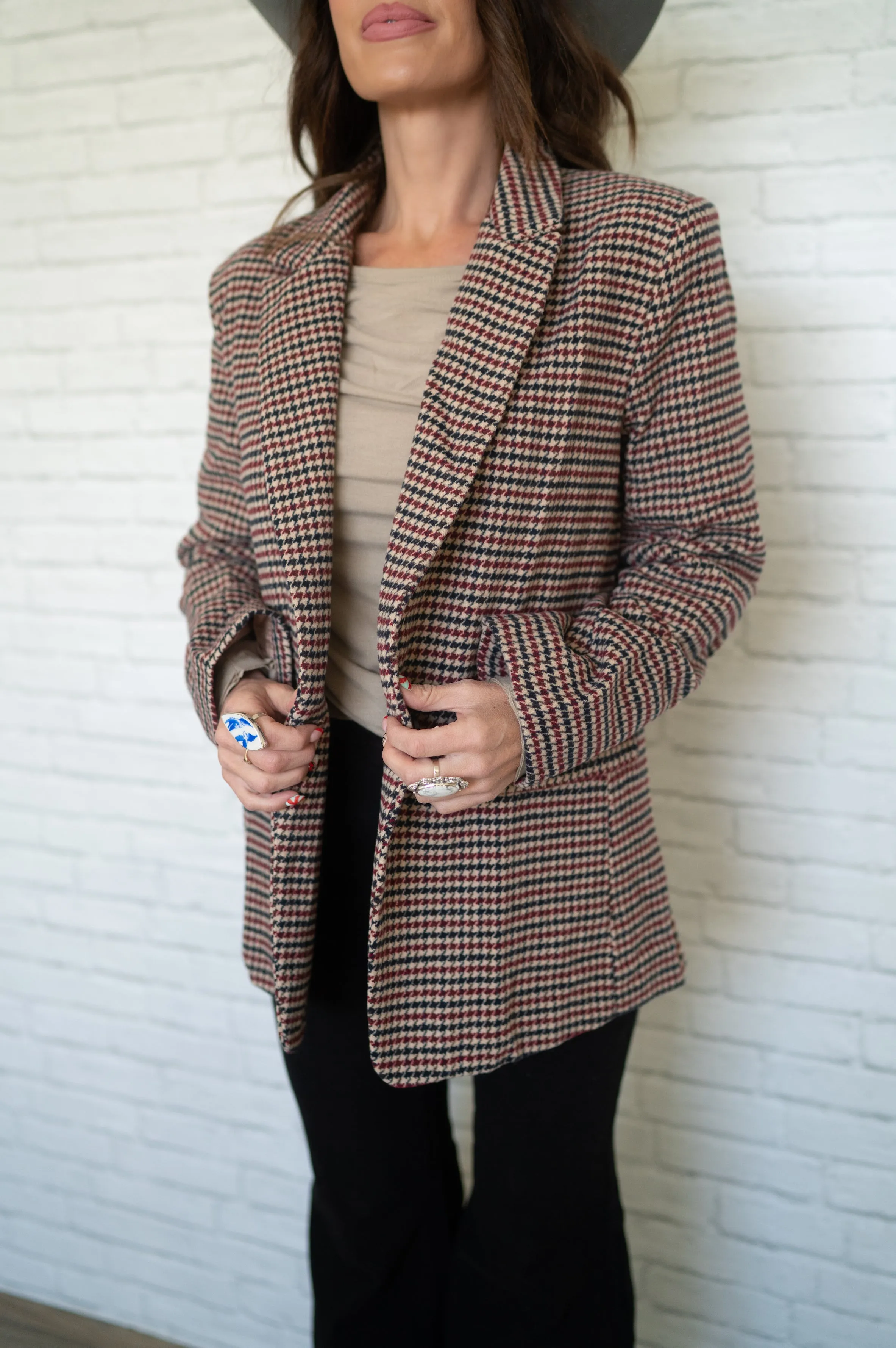 Judith Blazer sold by Goldie Lew product image thumbnail 5