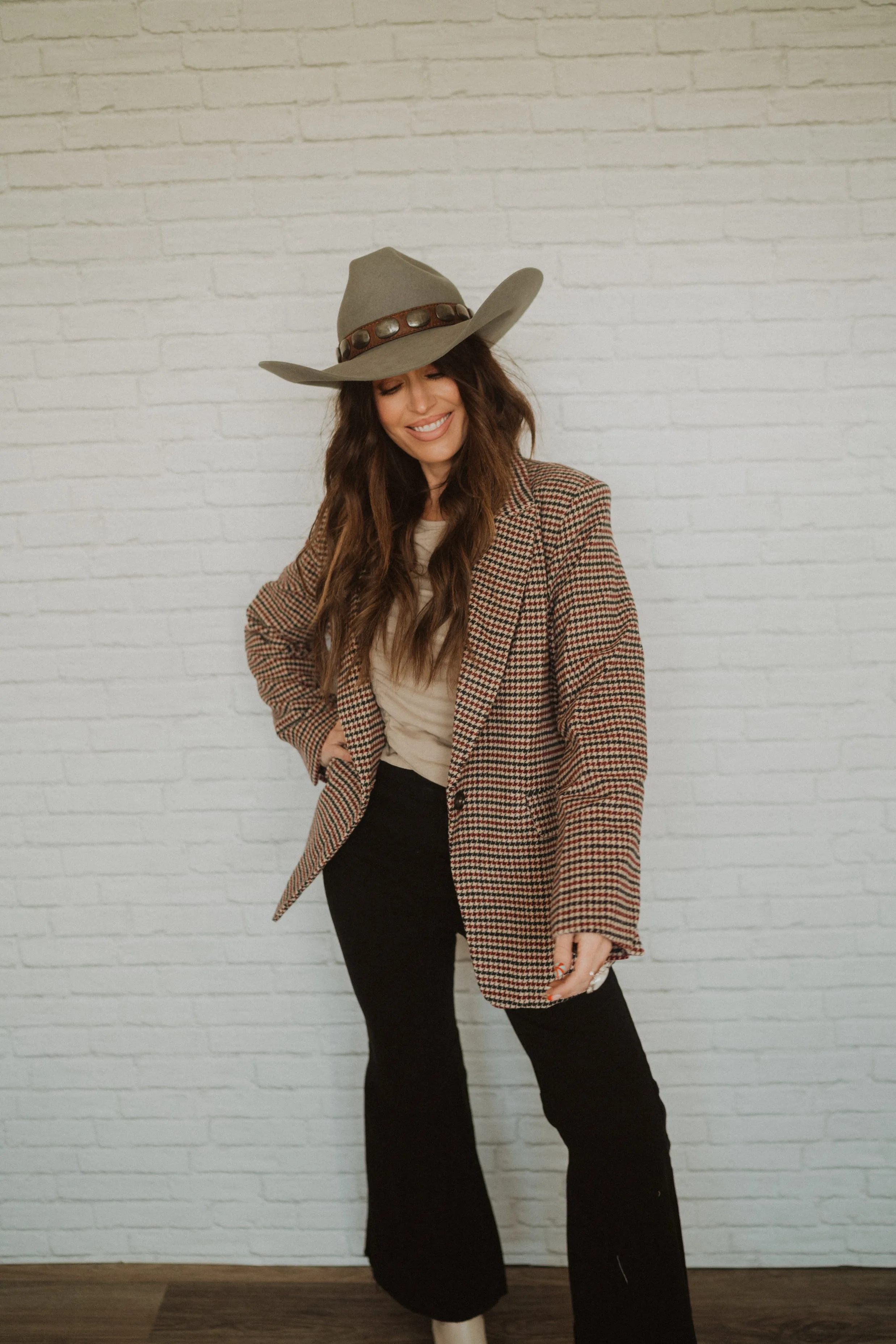 Judith Blazer sold by Goldie Lew