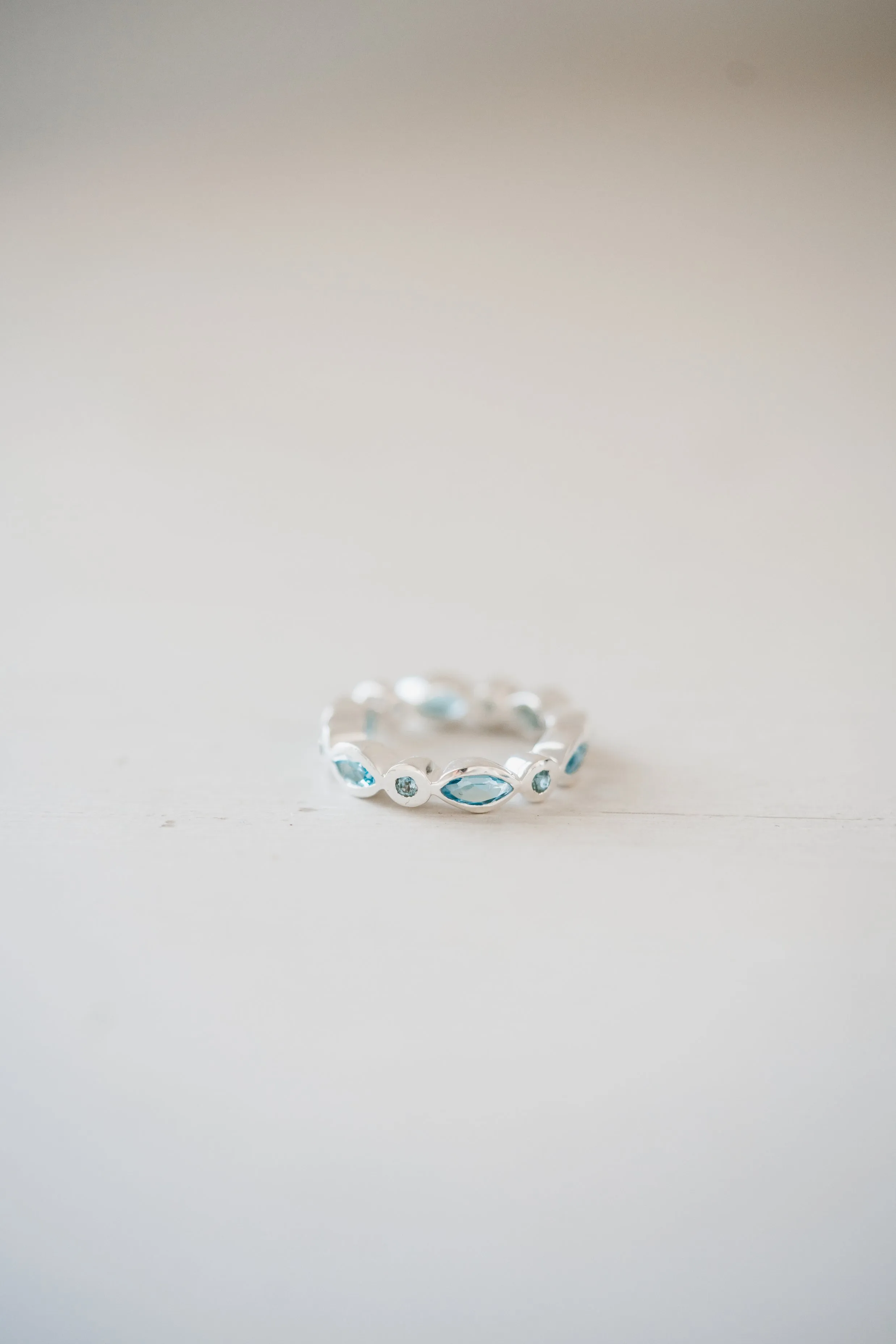 Portlynn Ring sold by Goldie Lew product image thumbnail 3