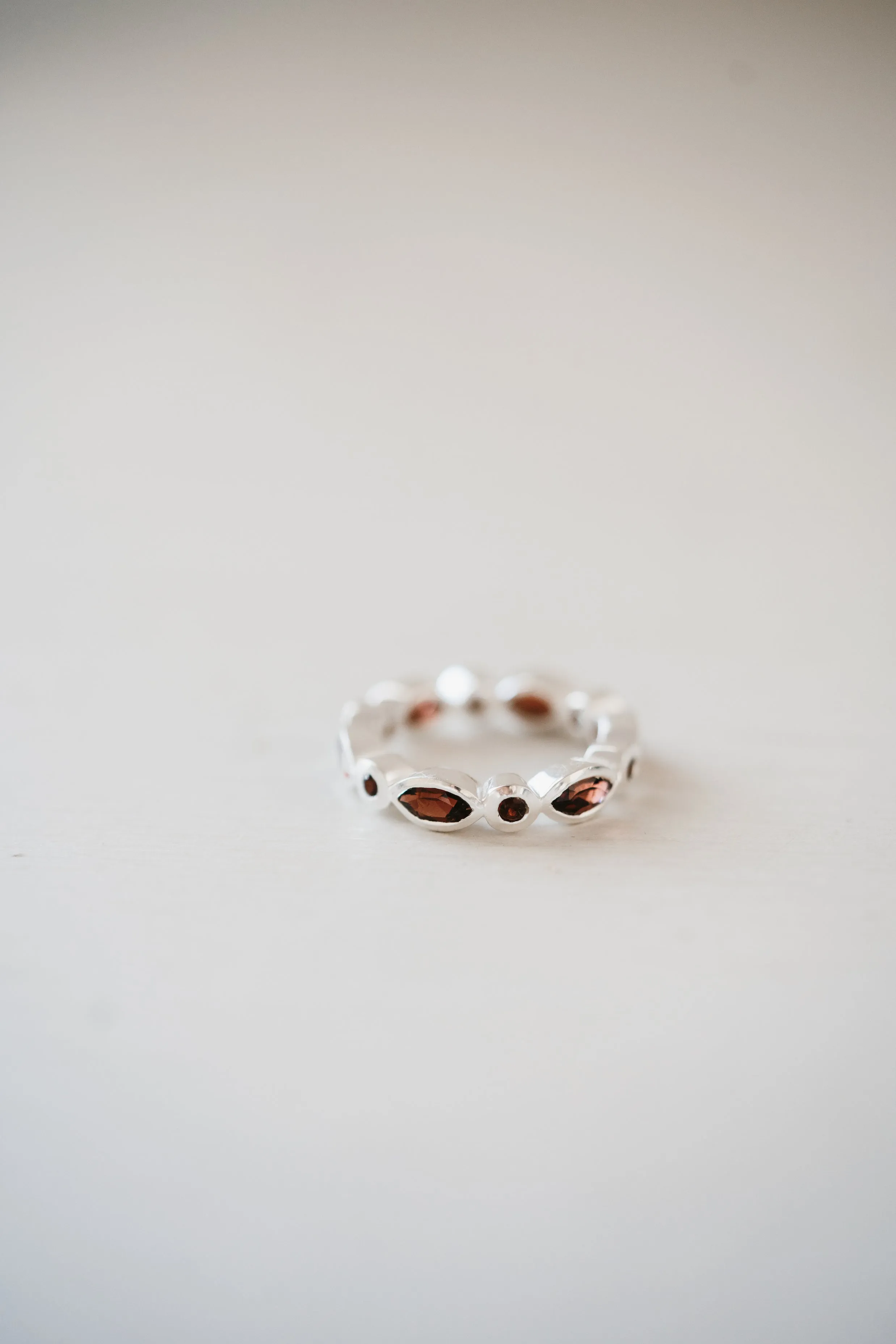 Portlynn Ring sold by Goldie Lew product image thumbnail 4