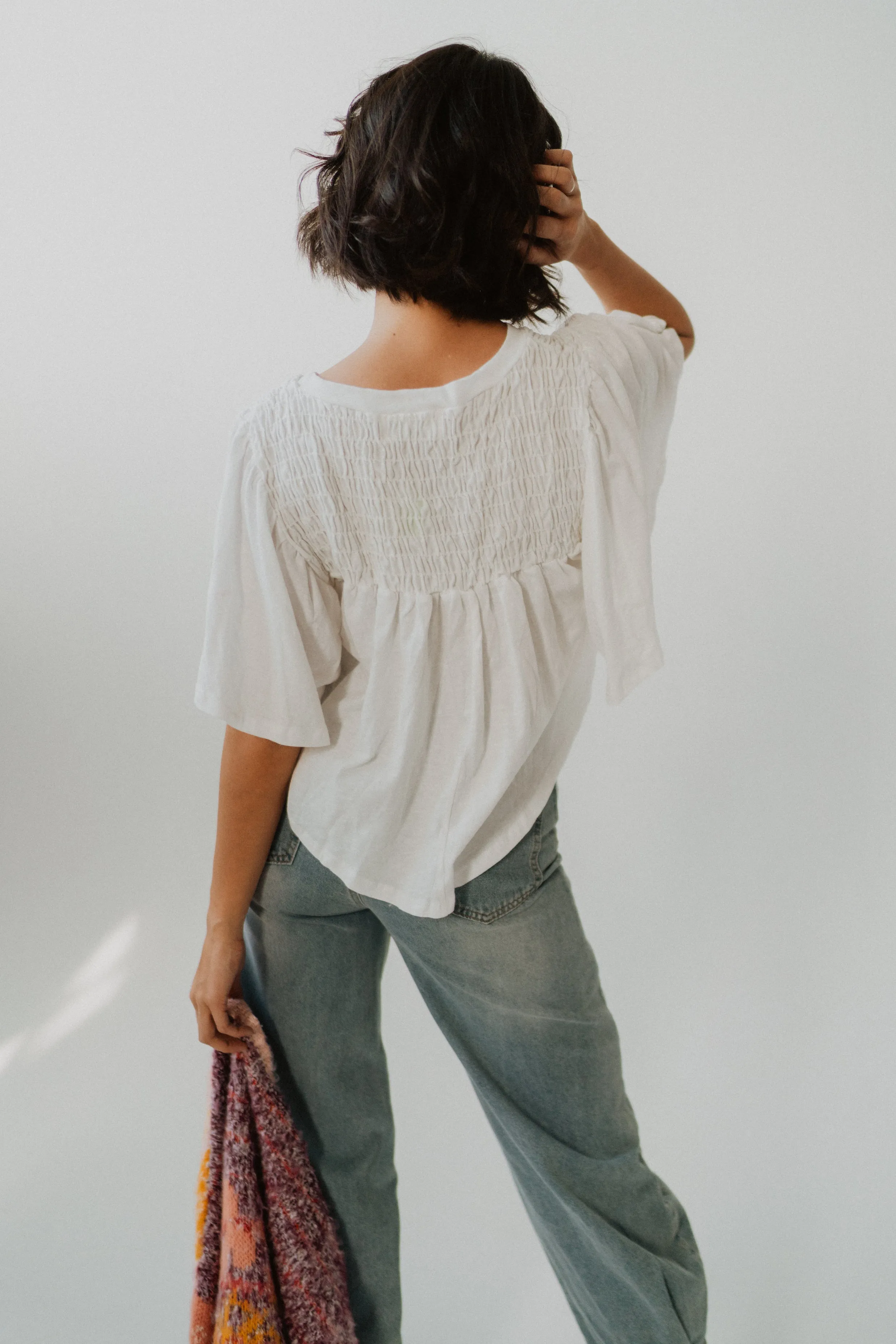 Classic Top sold by Goldie Lew product image thumbnail 5