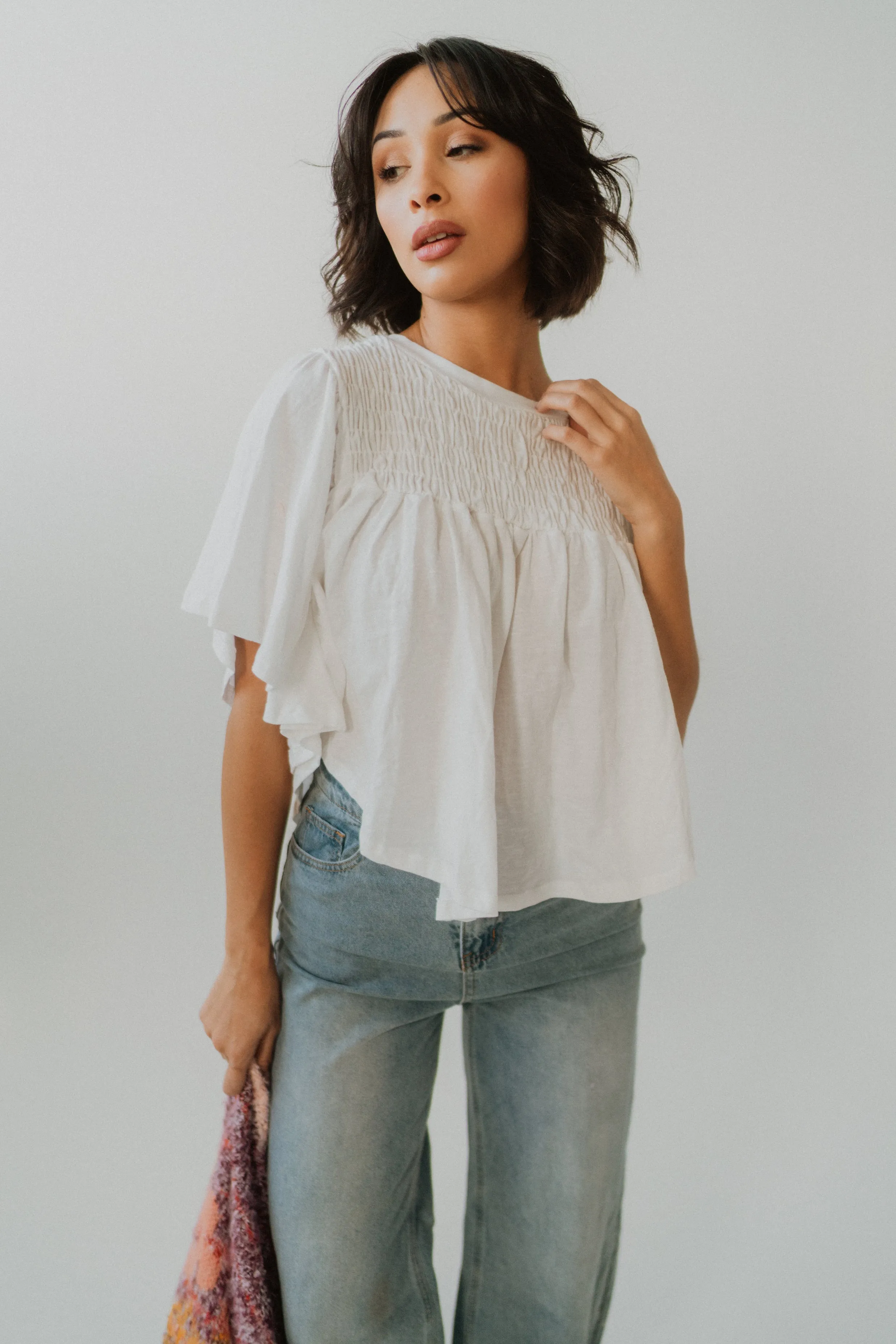 Classic Top sold by Goldie Lew product image thumbnail 2