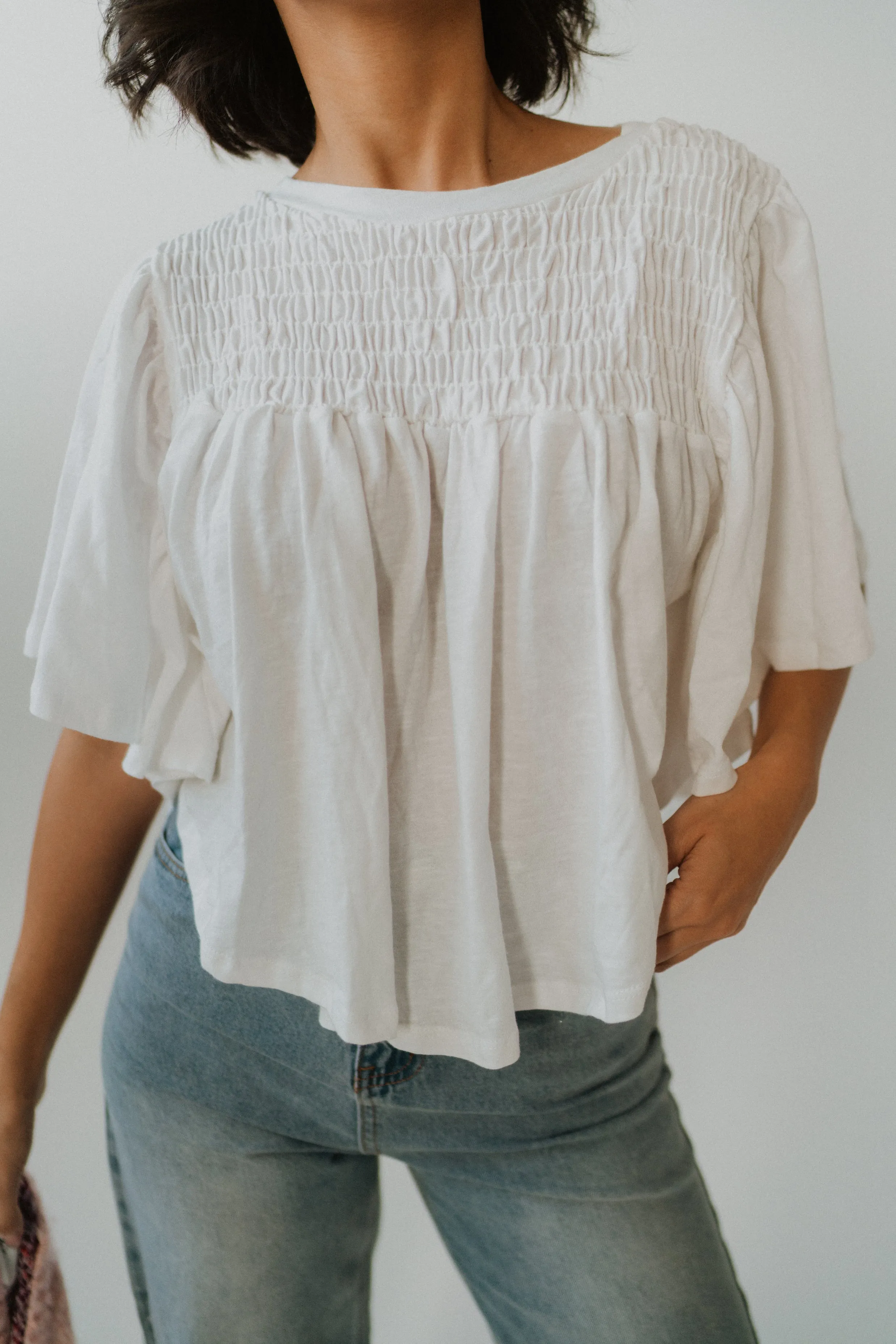 Classic Top sold by Goldie Lew product image thumbnail 4