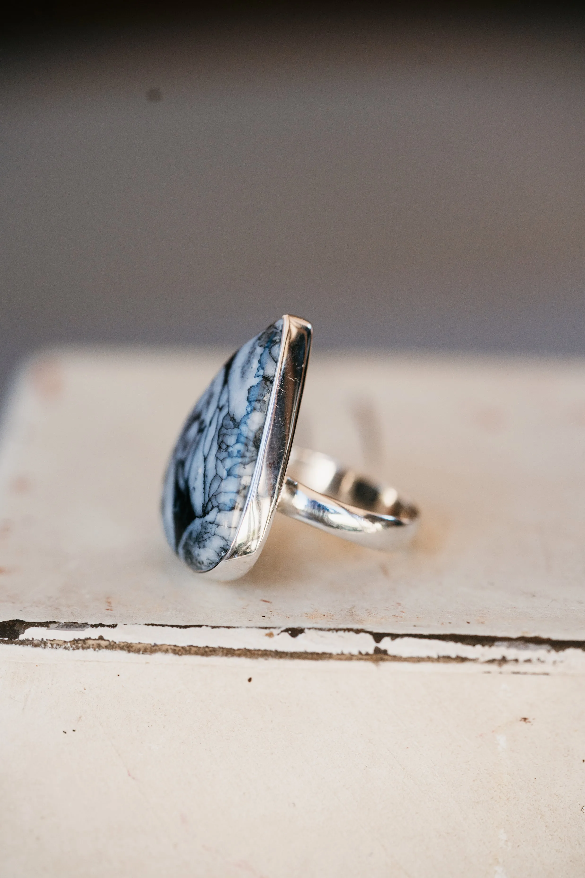 Milano Ring | Misc. sold by Goldie Lew product image thumbnail 4