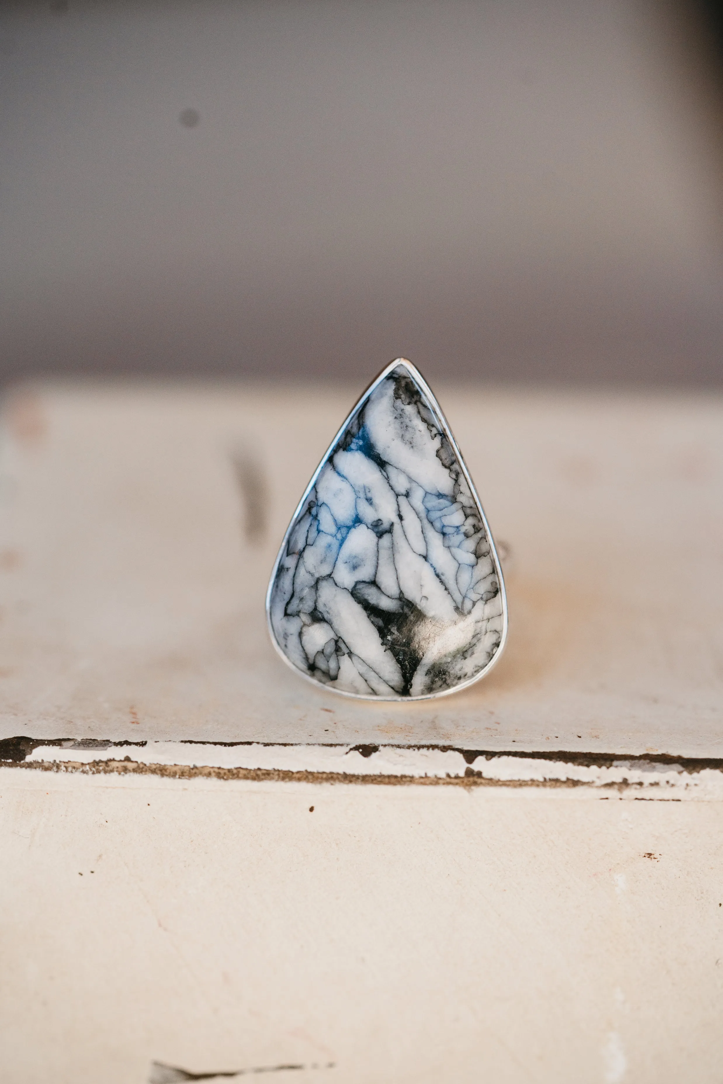 Milano Ring | Misc. sold by Goldie Lew product image thumbnail 3