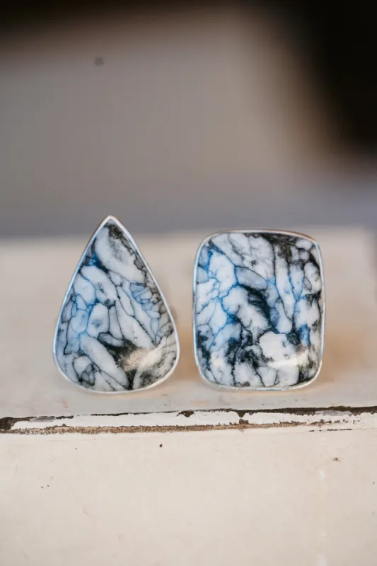 Milano Ring | Misc. sold by Goldie Lew