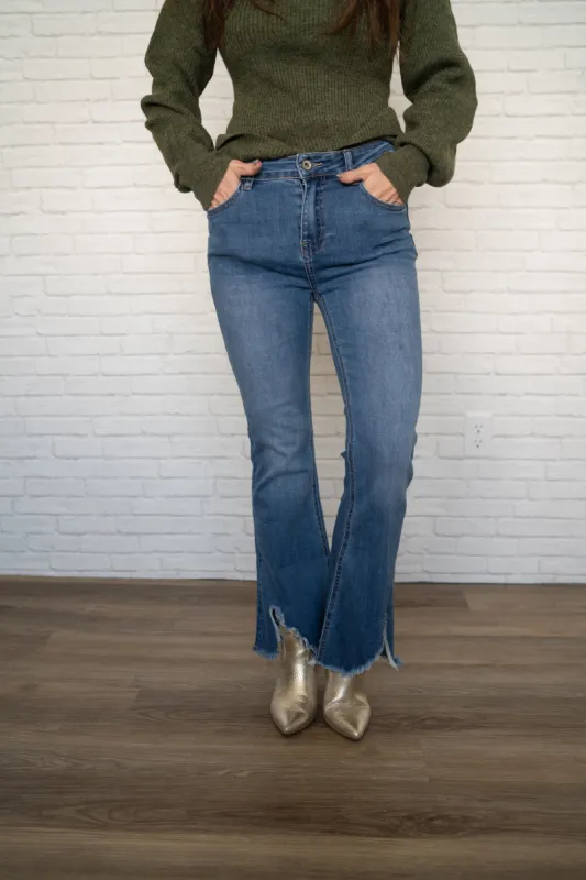 Matty Jeans | Extended Sizing sold by Goldie Lew