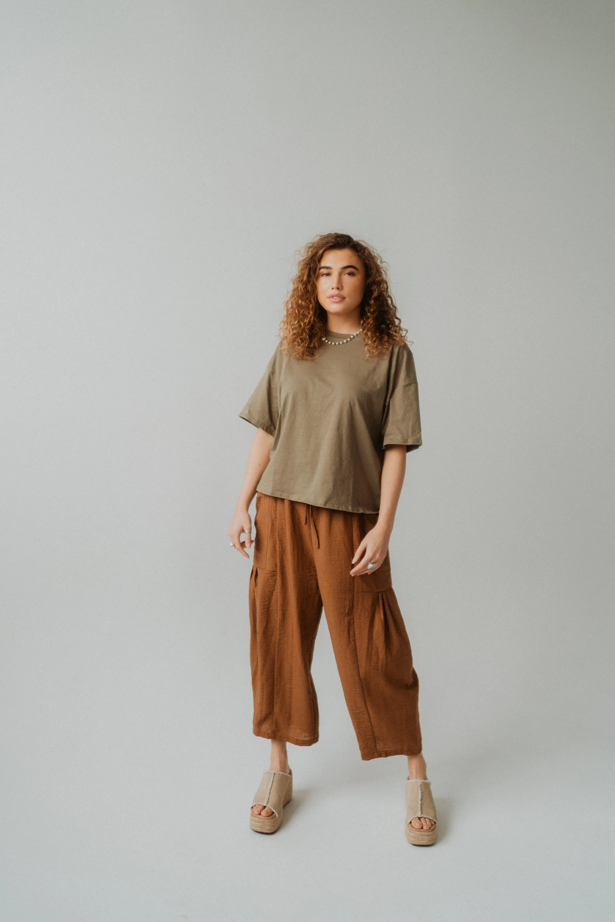 Layton Pants sold by Goldie Lew product image thumbnail 5