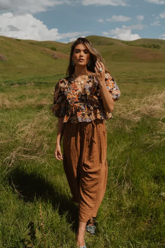 Layton Pants sold by Goldie Lew