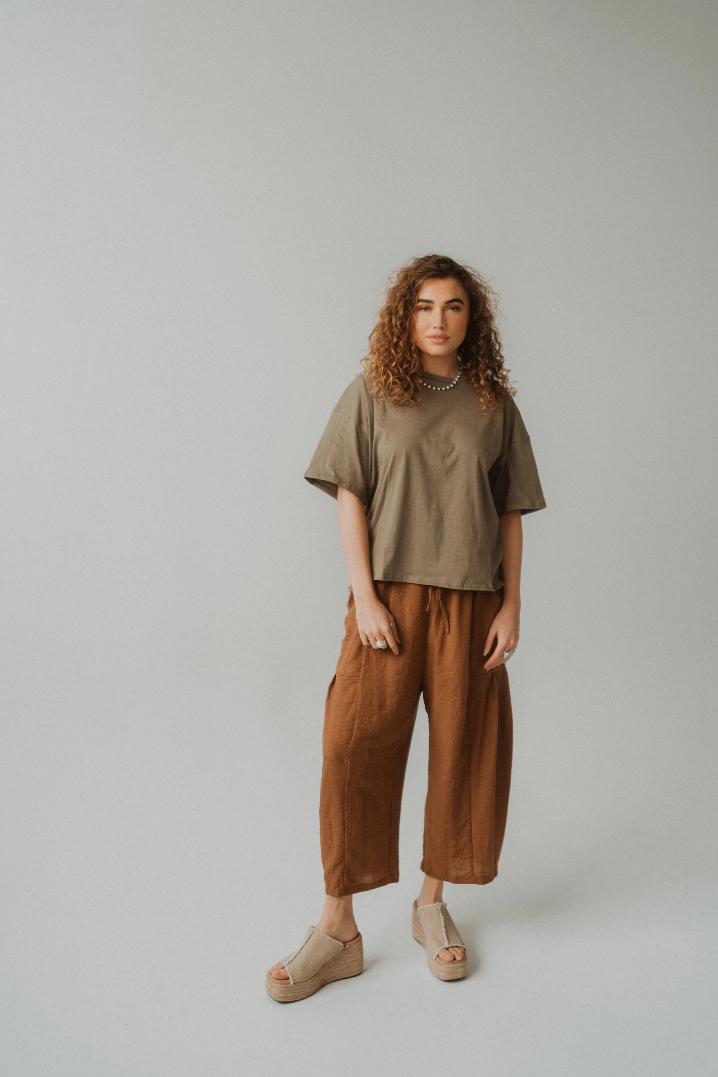 Layton Pants sold by Goldie Lew product image thumbnail 4