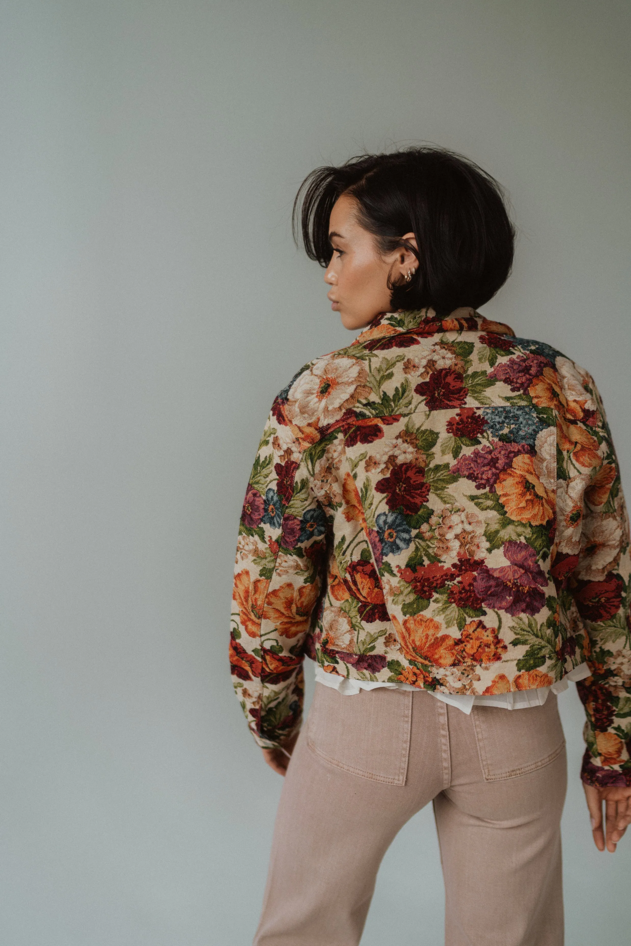 Morty Jacket sold by Goldie Lew product image thumbnail 2