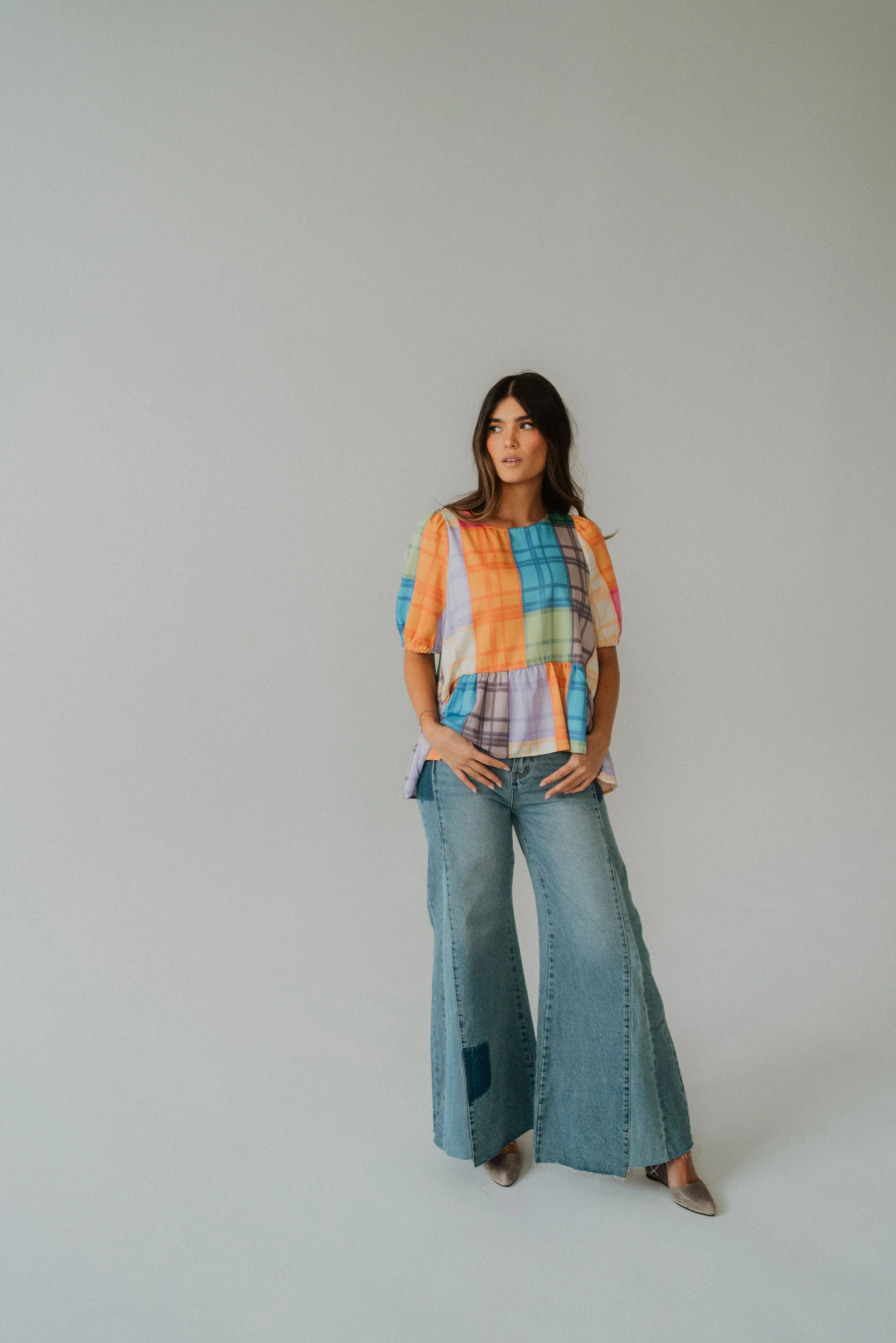 Va Va Voom Jeans sold by Goldie Lew