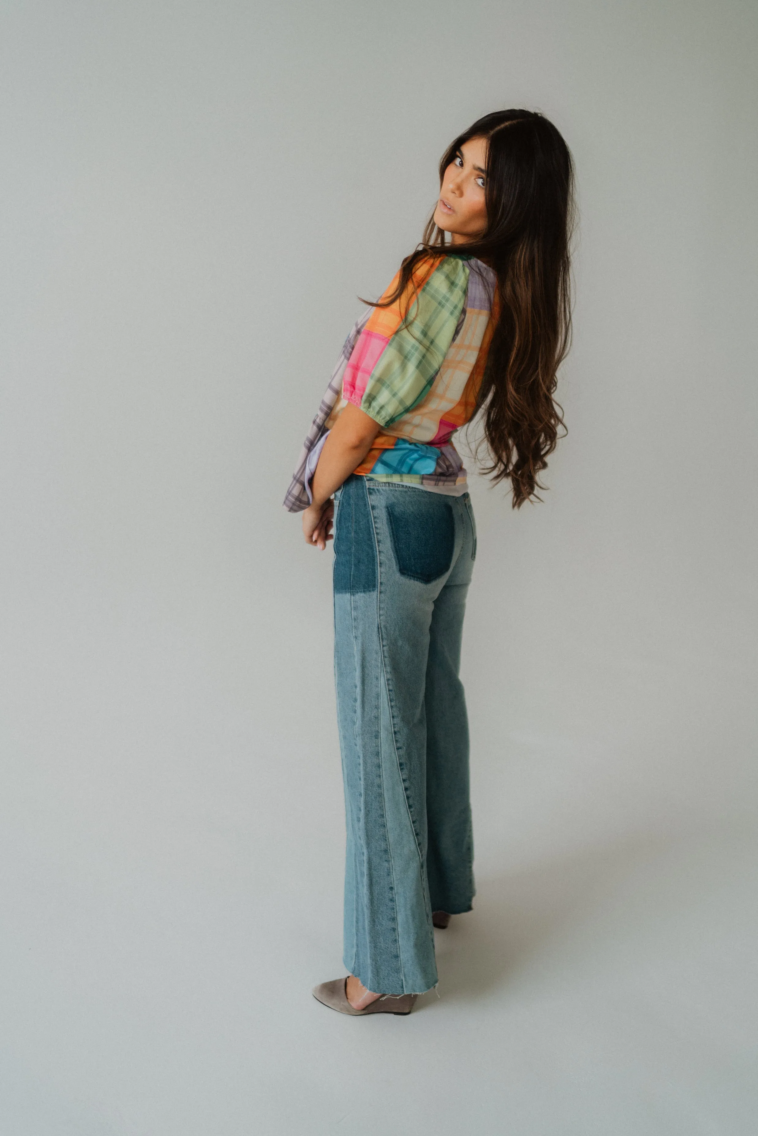 Va Va Voom Jeans sold by Goldie Lew product image thumbnail 2