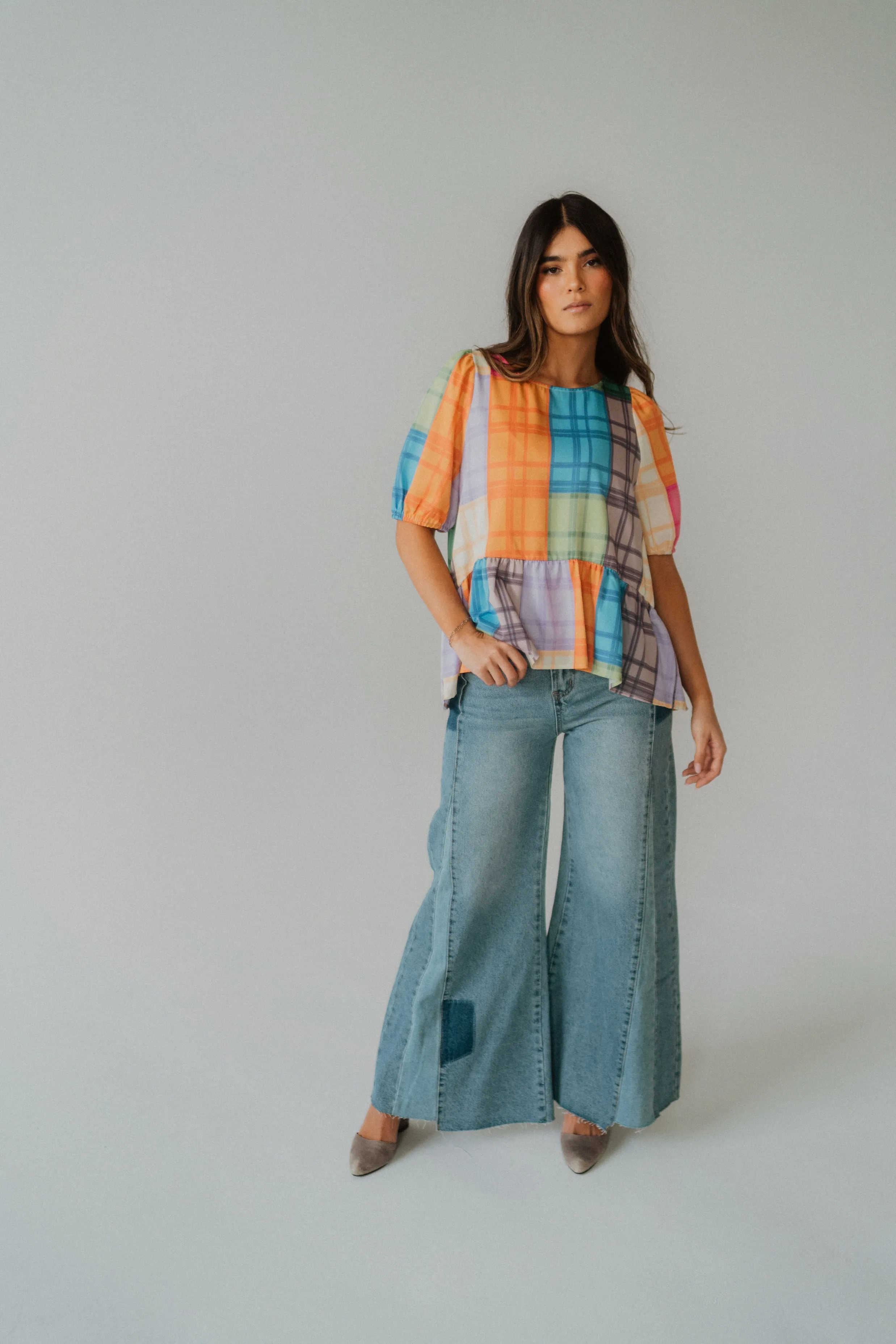 Va Va Voom Jeans sold by Goldie Lew product image thumbnail 3