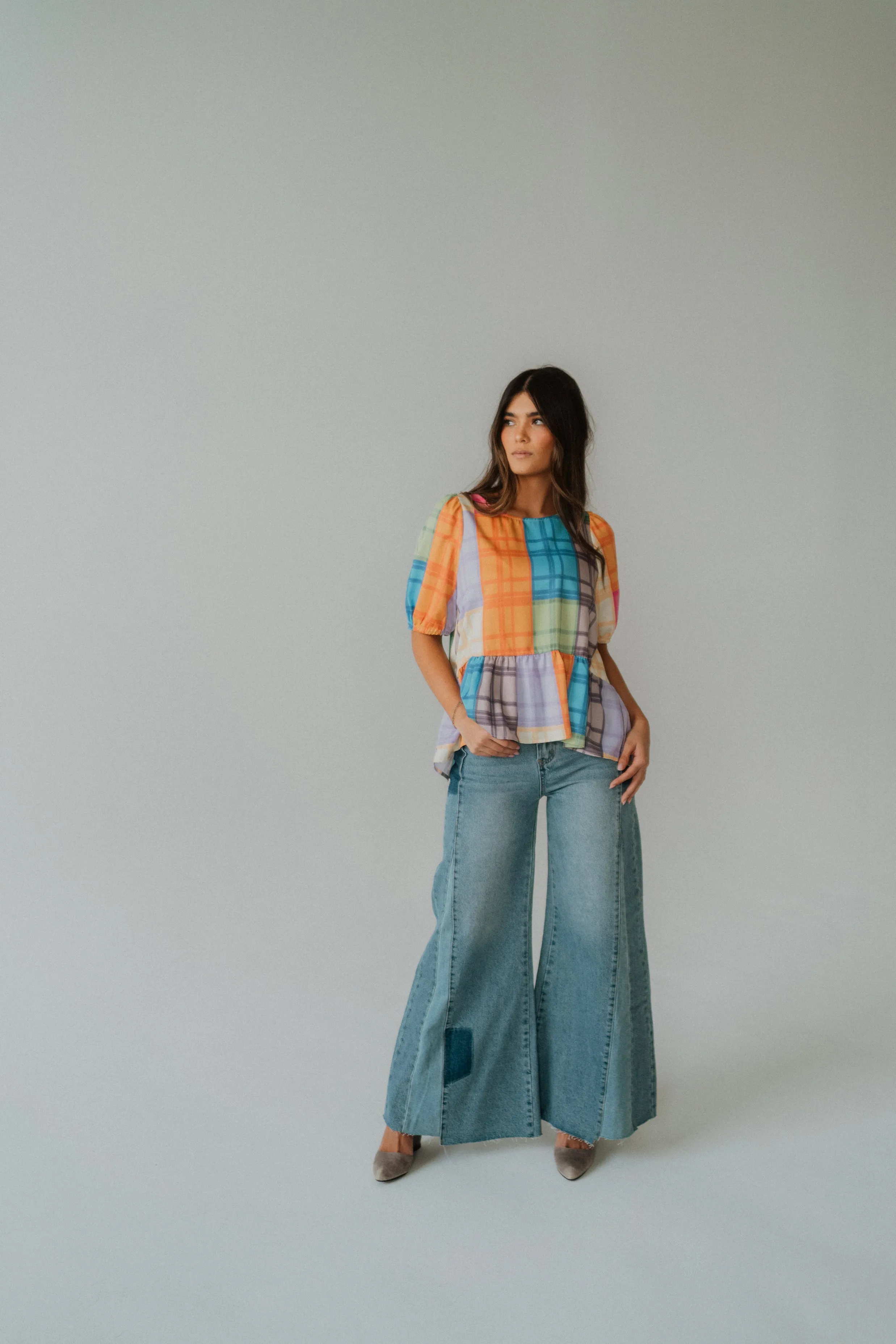 Va Va Voom Jeans sold by Goldie Lew product image thumbnail 5