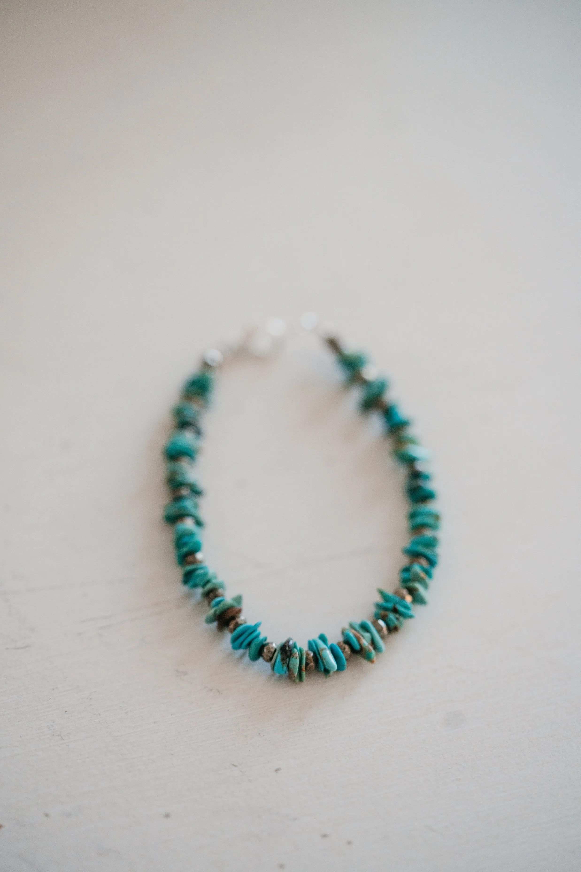 Melina Bracelet sold by Goldie Lew