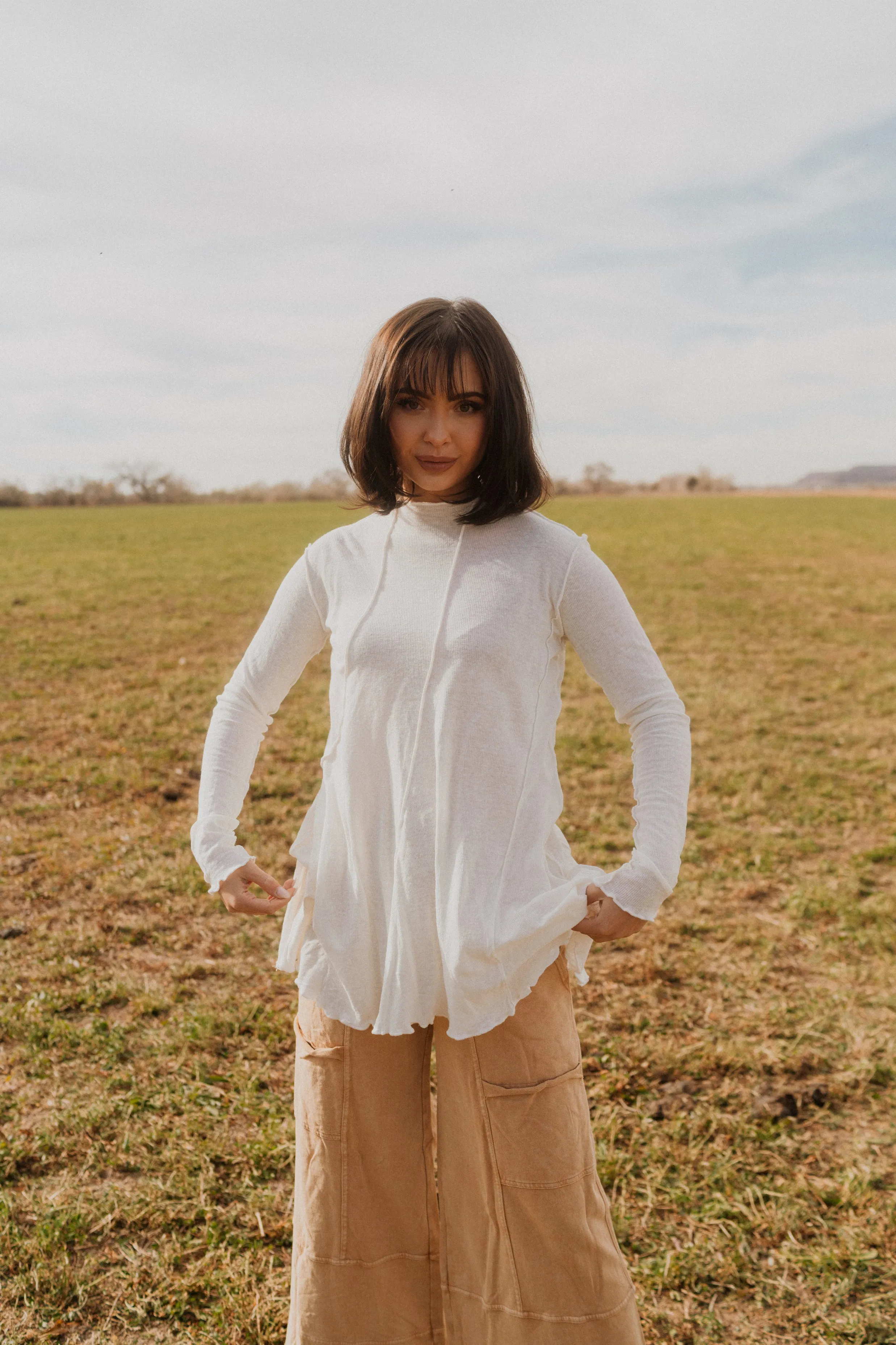 Prida Top sold by Goldie Lew product image thumbnail 2