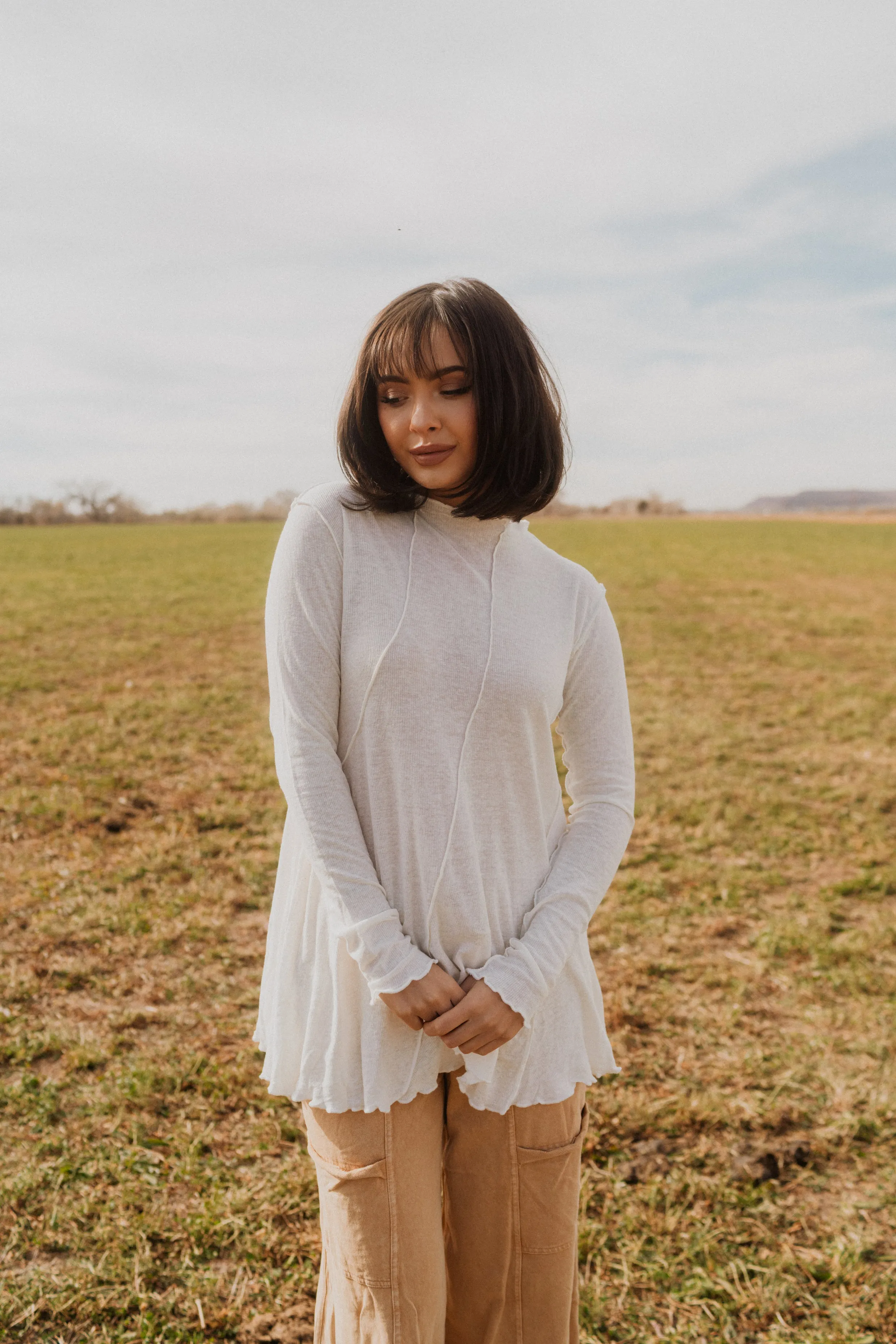 Prida Top sold by Goldie Lew product image thumbnail 4