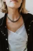 Cassiopeia Necklace sold by Goldie Lew