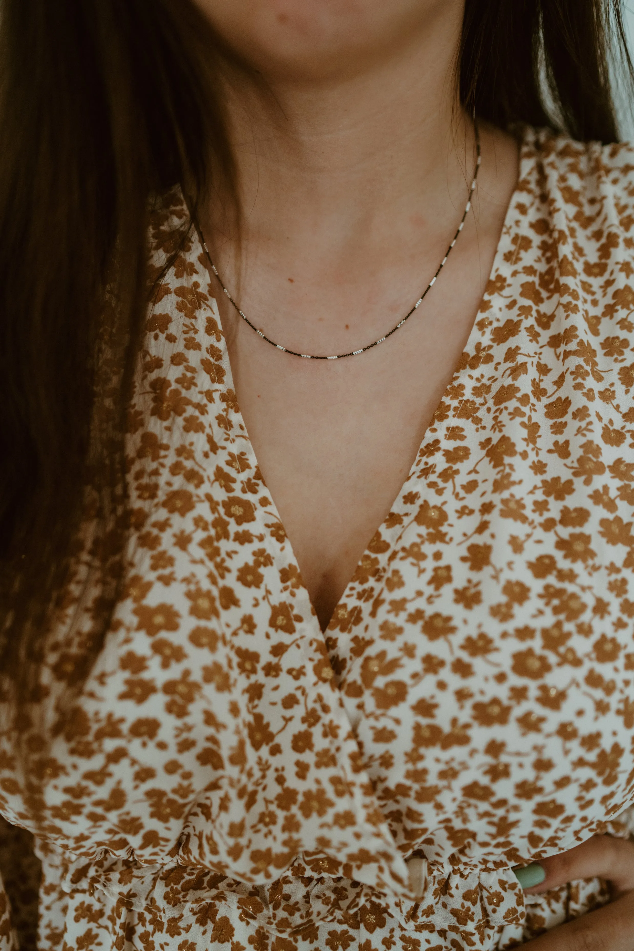 Venice Necklace sold by Goldie Lew