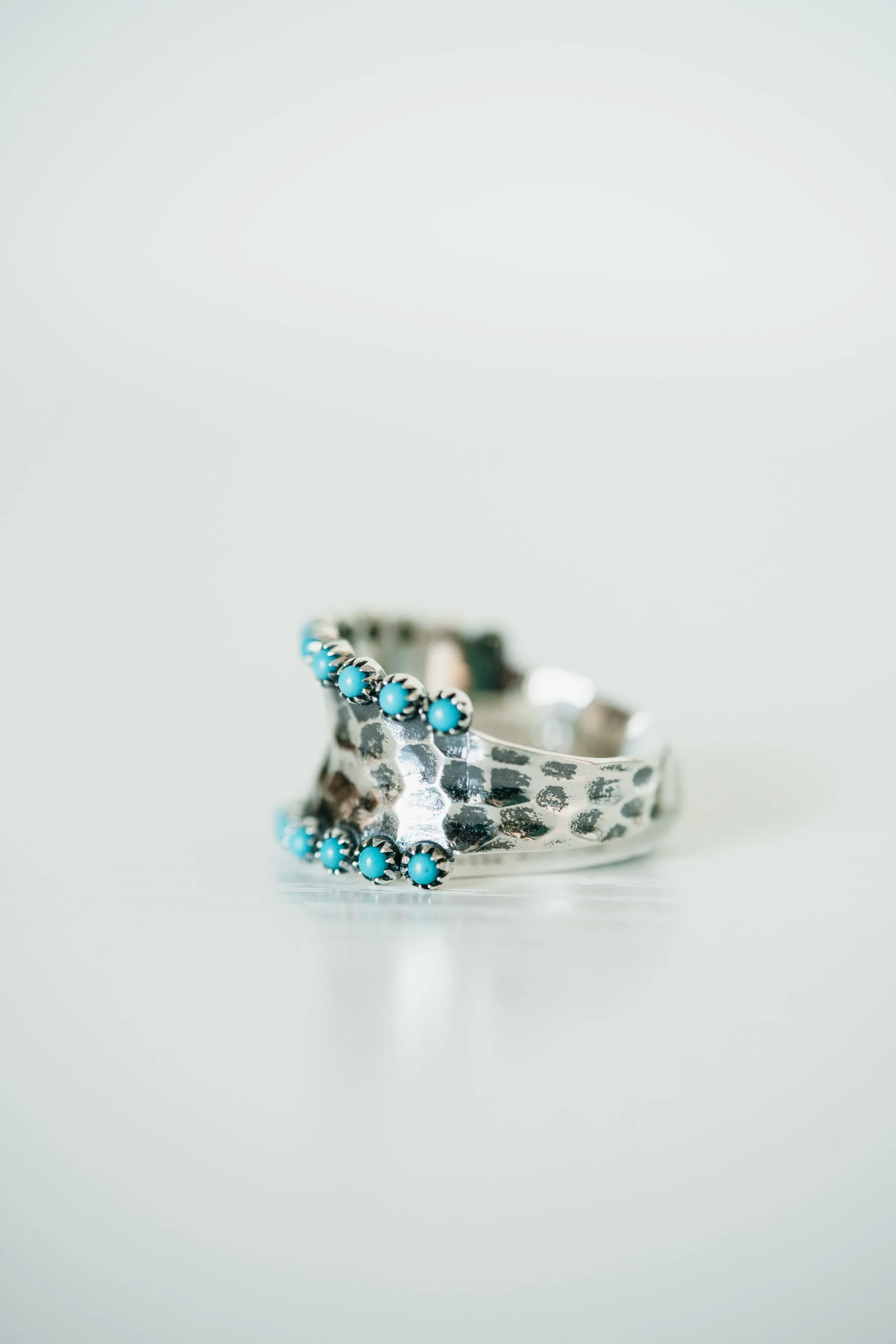 Roux Ring sold by Goldie Lew product image thumbnail 3