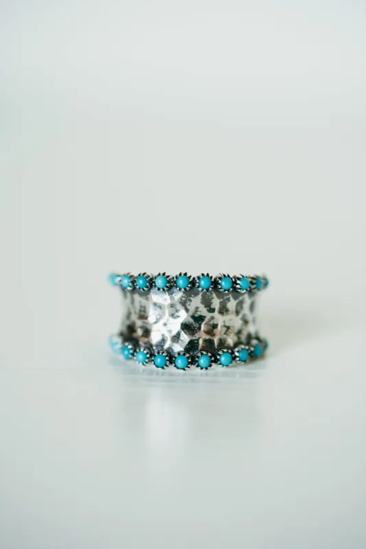 Roux Ring sold by Goldie Lew