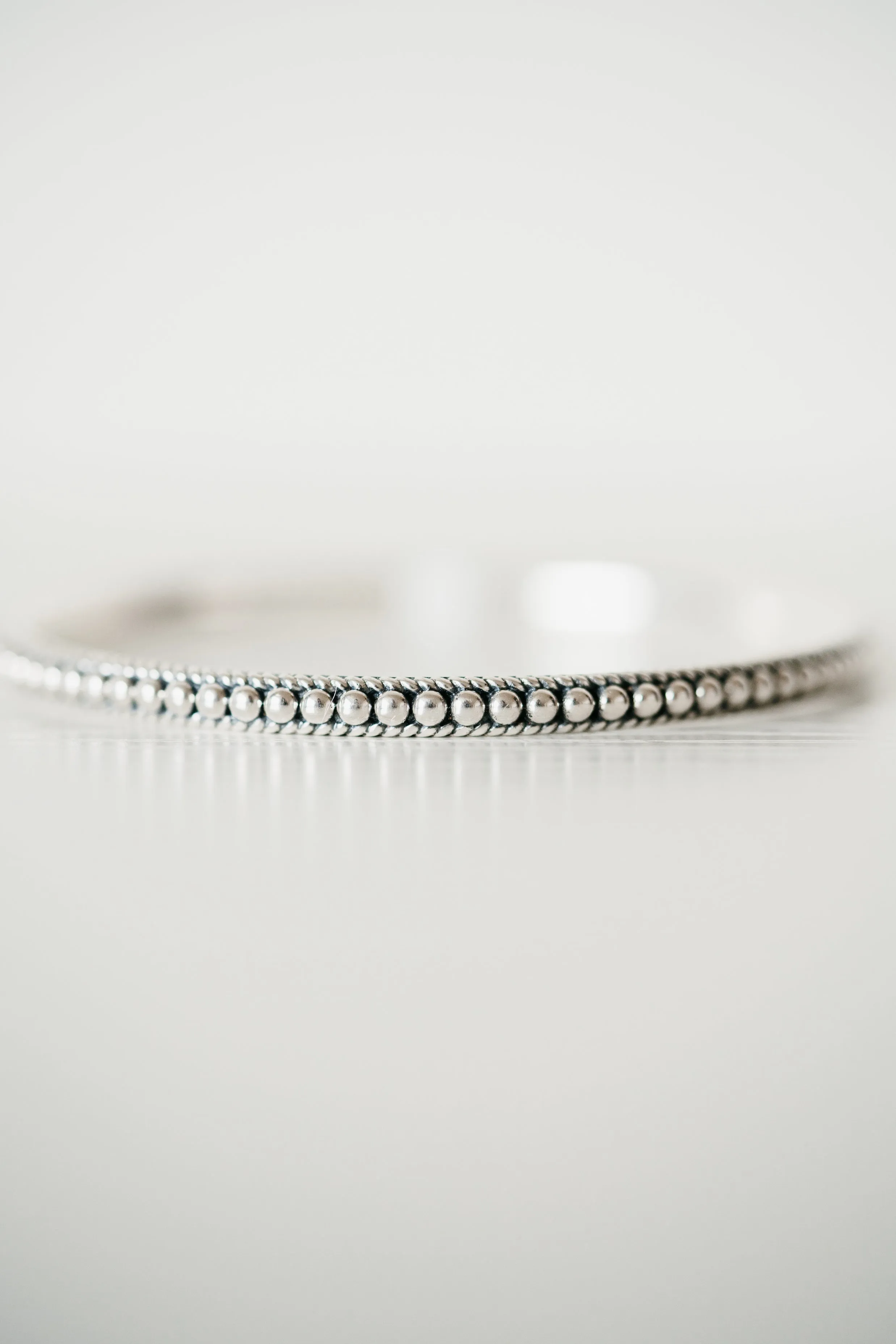 Deja Bangle sold by Goldie Lew product image thumbnail 2