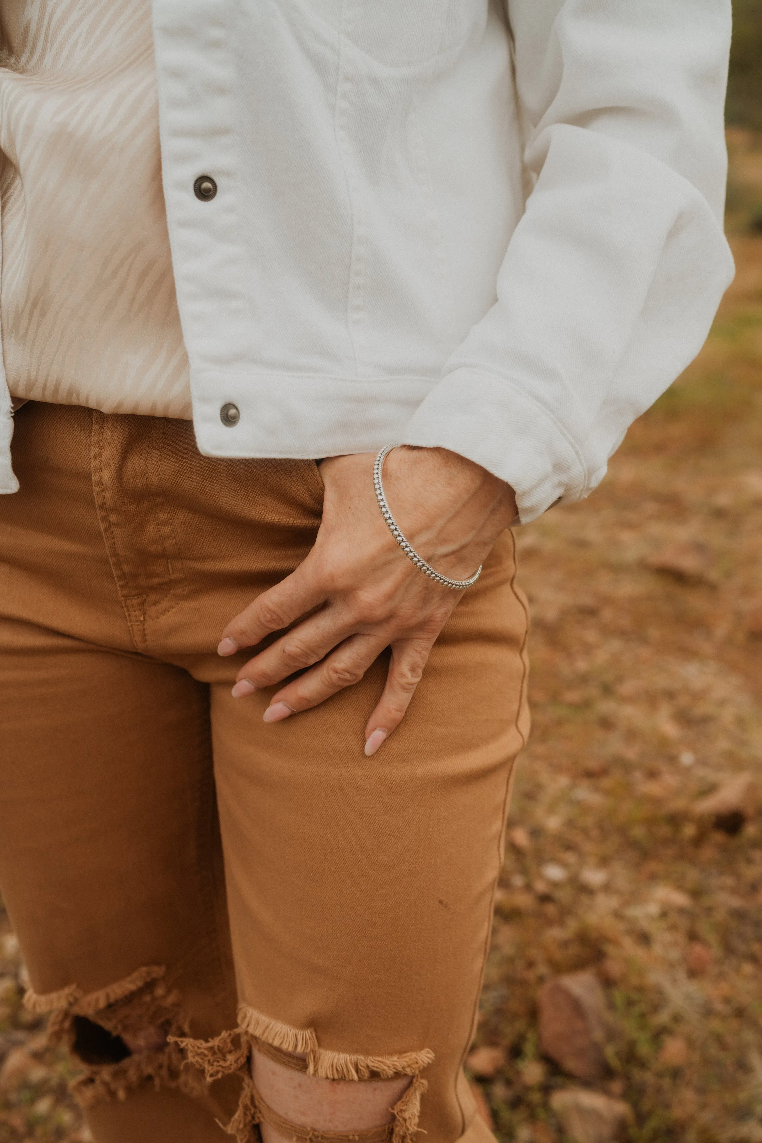 Deja Bangle sold by Goldie Lew