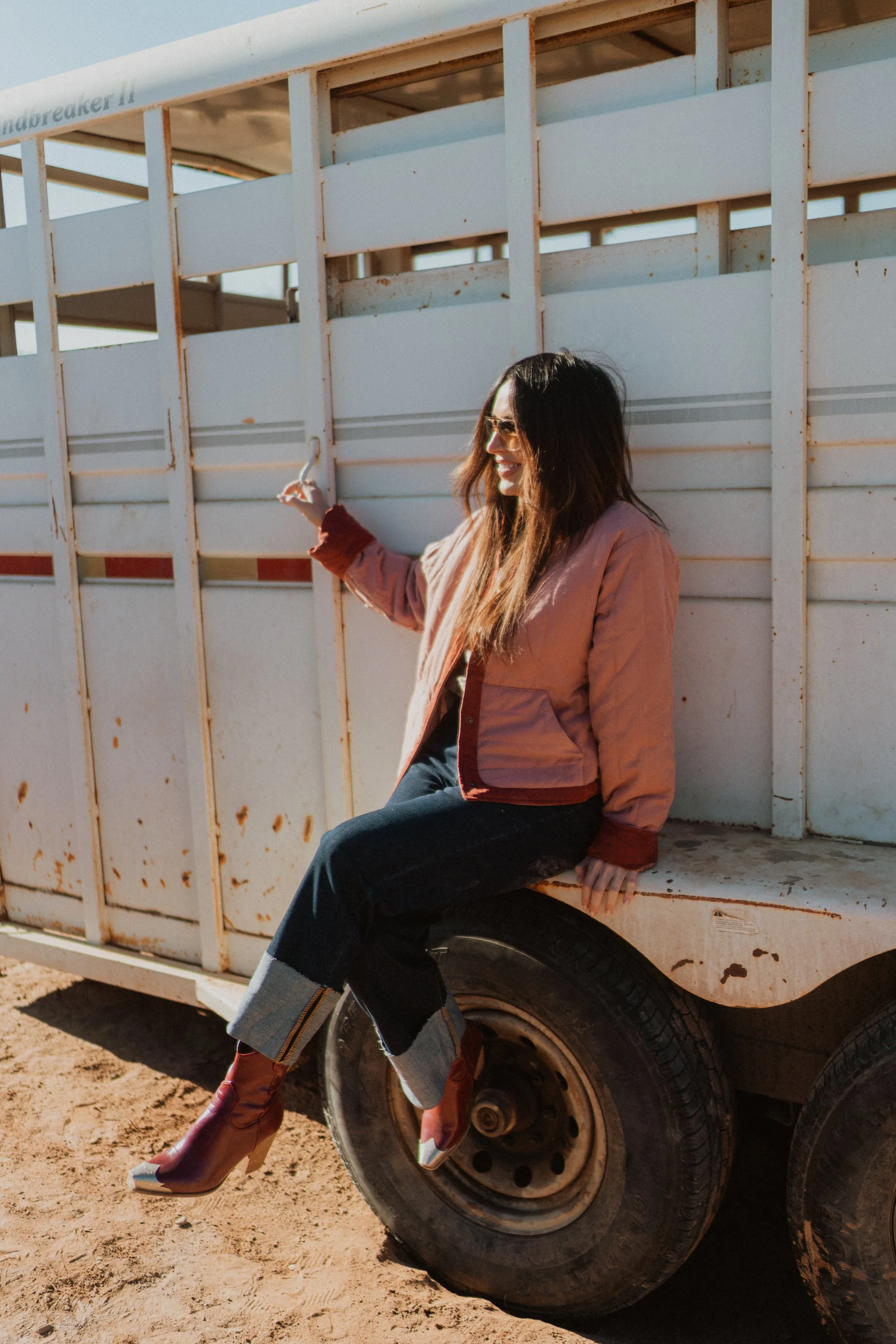 Wild Wild West Boots sold by Goldie Lew product image thumbnail 3