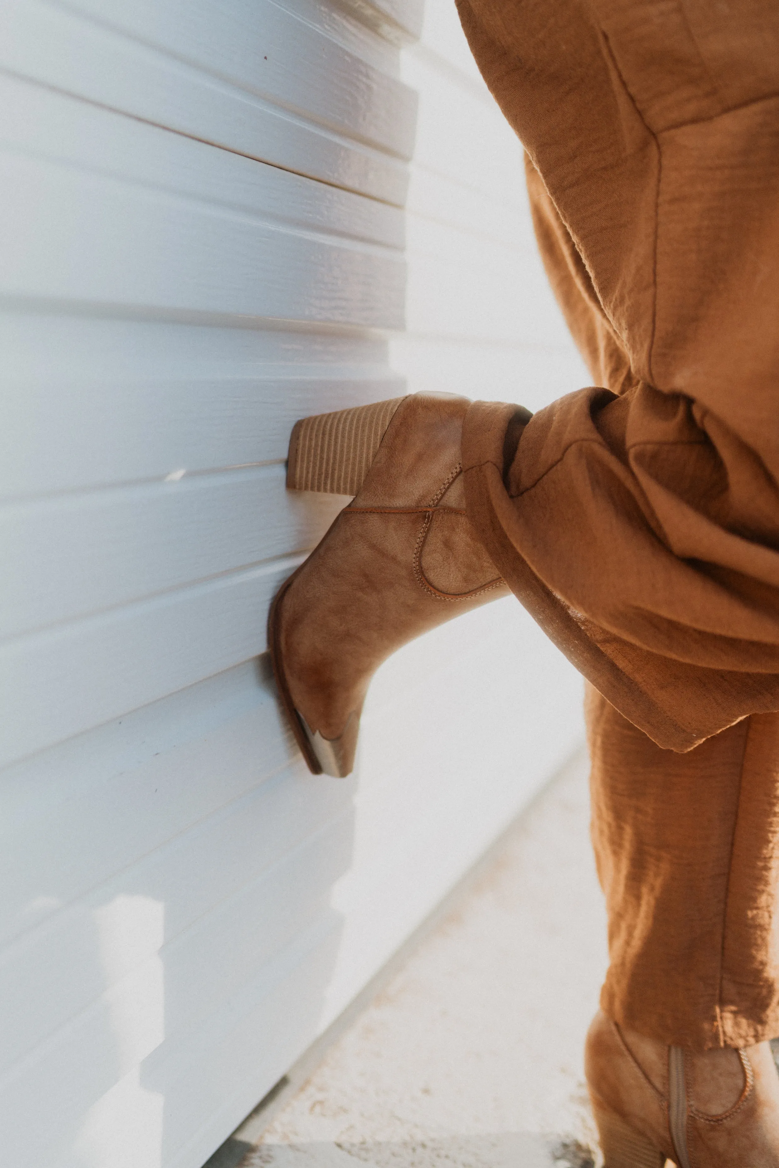 Wild Wild West Boots sold by Goldie Lew product image thumbnail 2