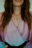 Mila Necklace sold by Goldie Lew