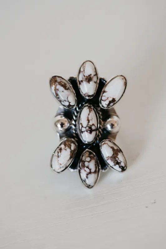 Pennerton Ring sold by Goldie Lew