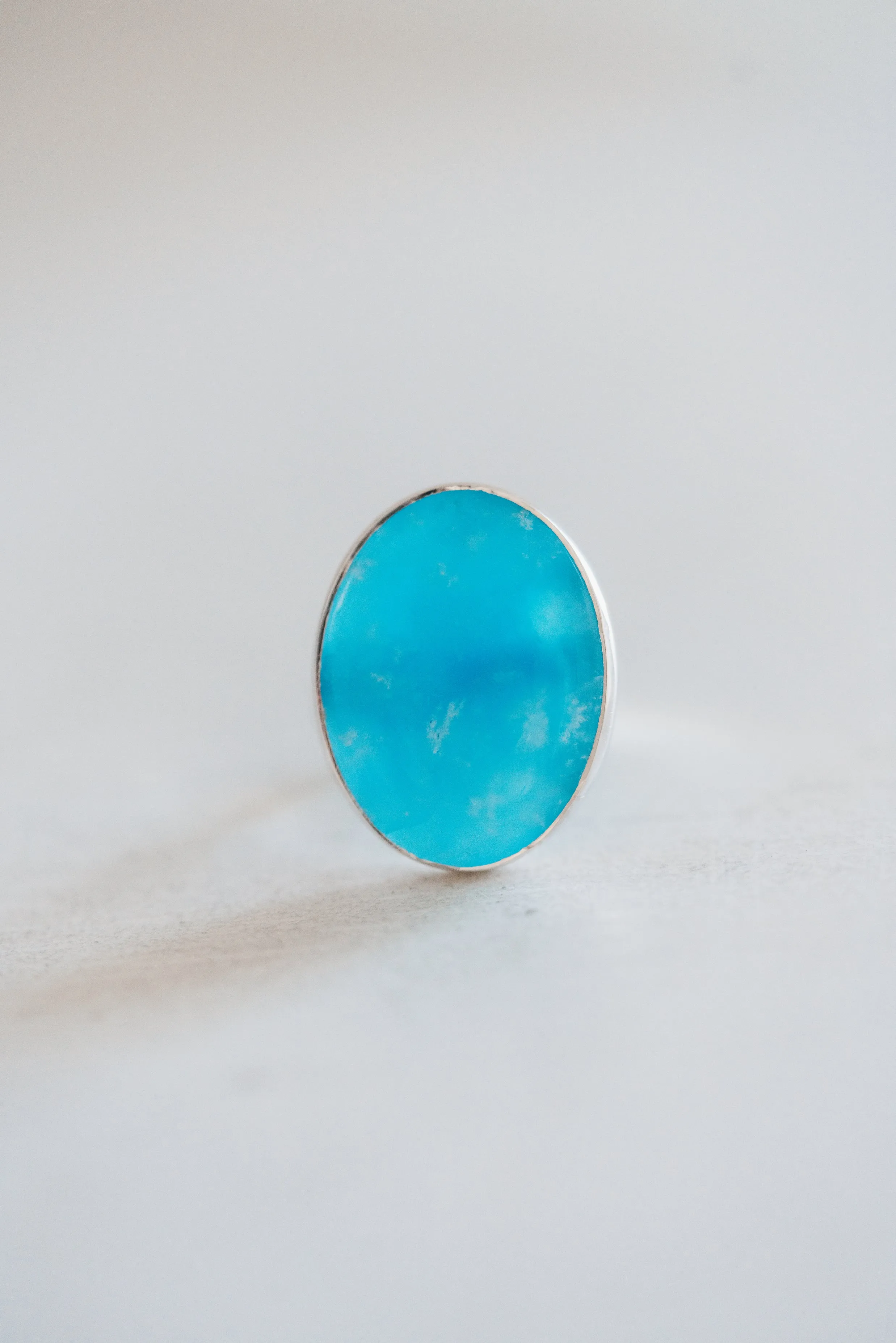 Ray Ring | Smithsonite sold by Goldie Lew product image thumbnail 5