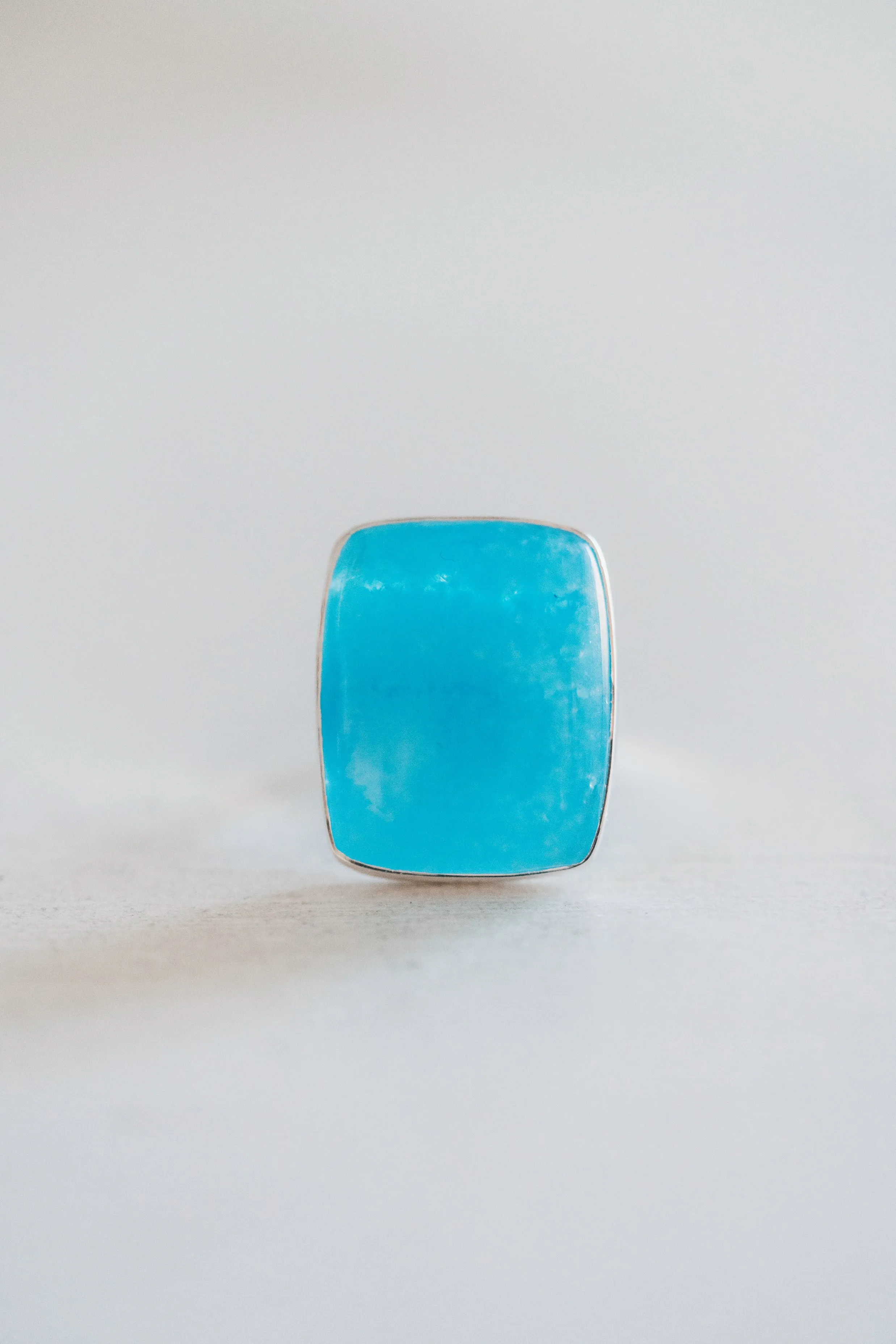 Ray Ring | Smithsonite sold by Goldie Lew product image thumbnail 4