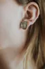 Sweetheart Studs sold by Goldie Lew