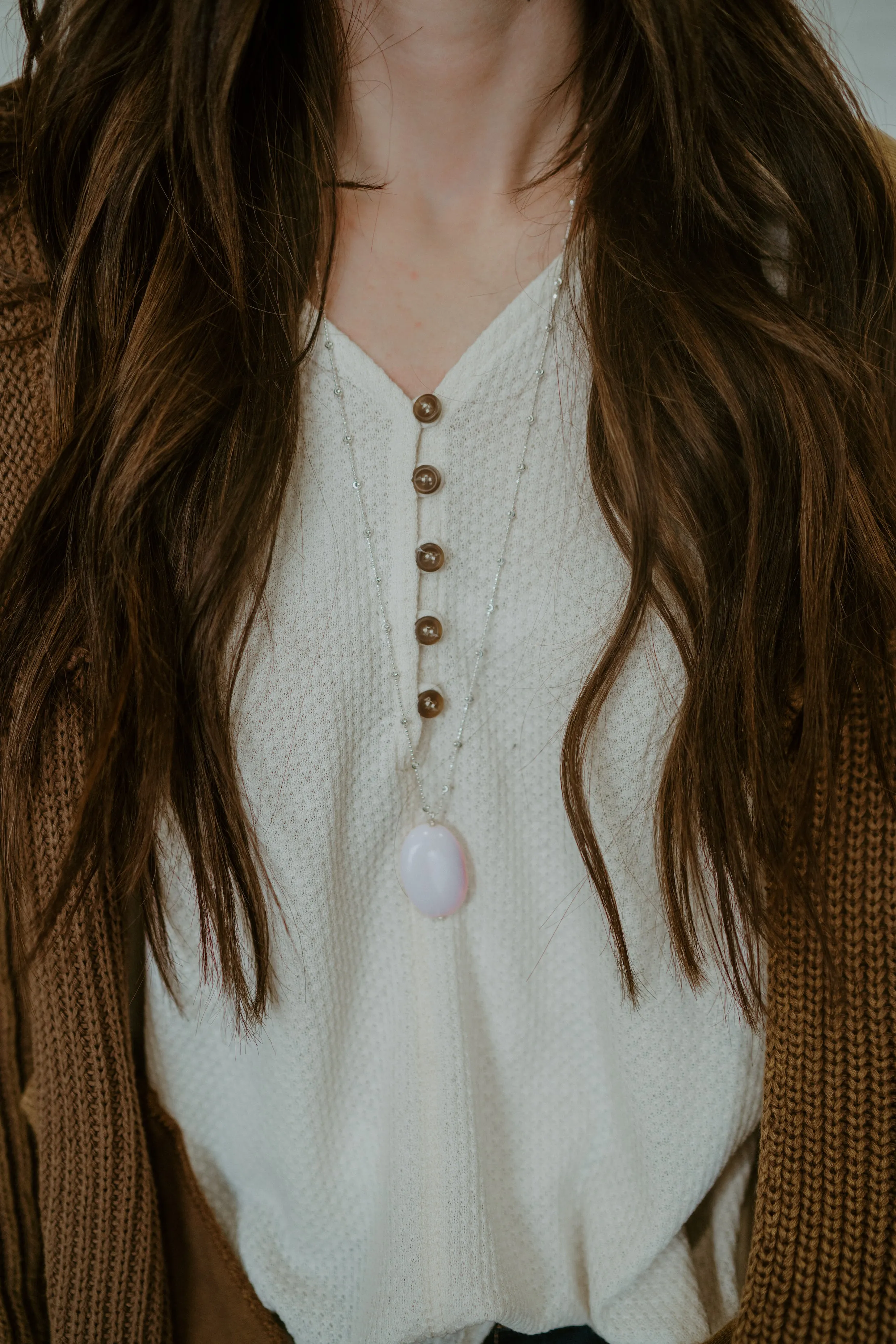 Story Necklace sold by Goldie Lew product image thumbnail 2