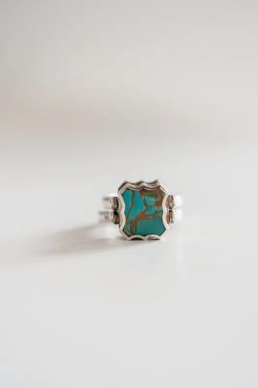 Hester Ring sold by Goldie Lew