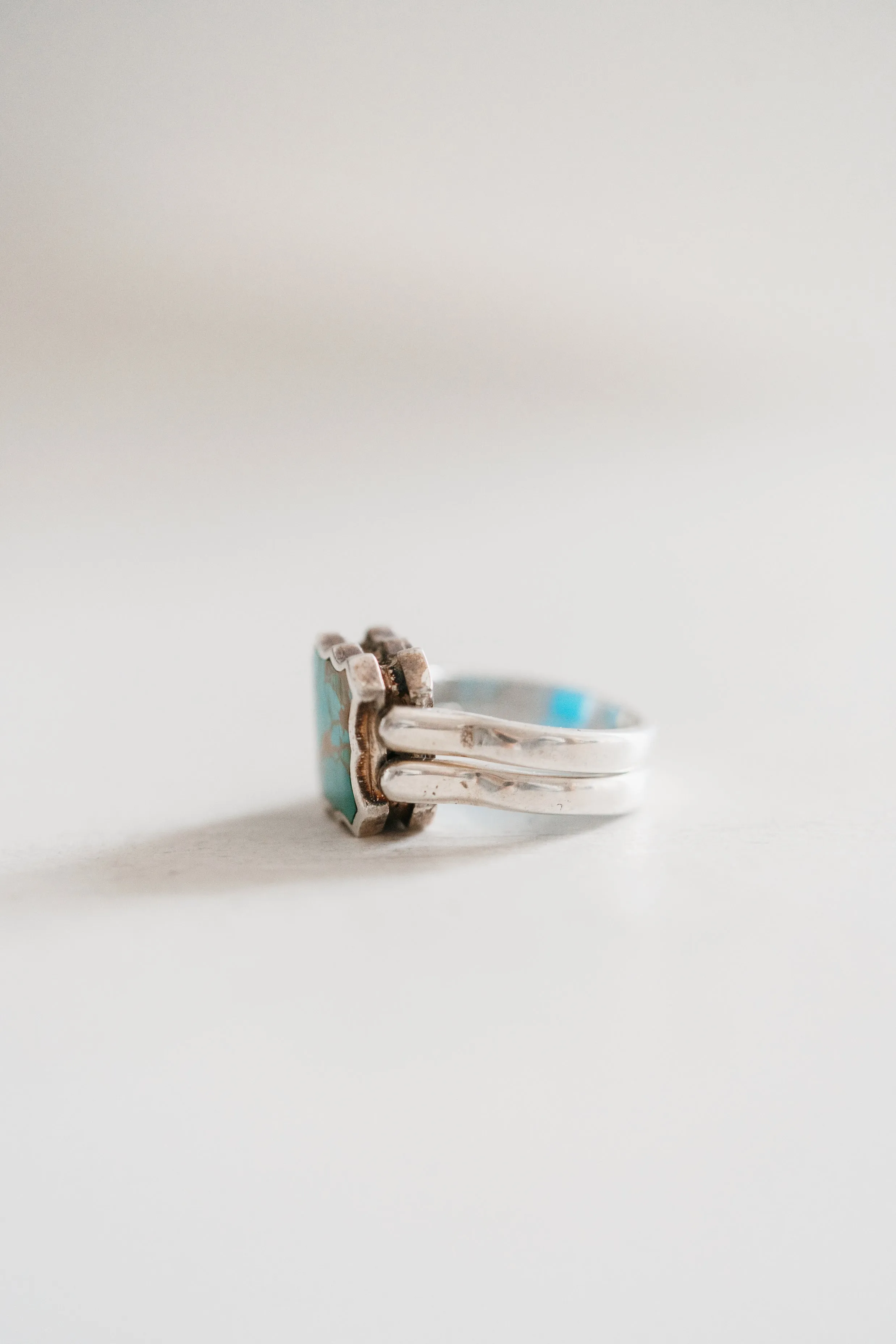 Hester Ring sold by Goldie Lew product image thumbnail 2