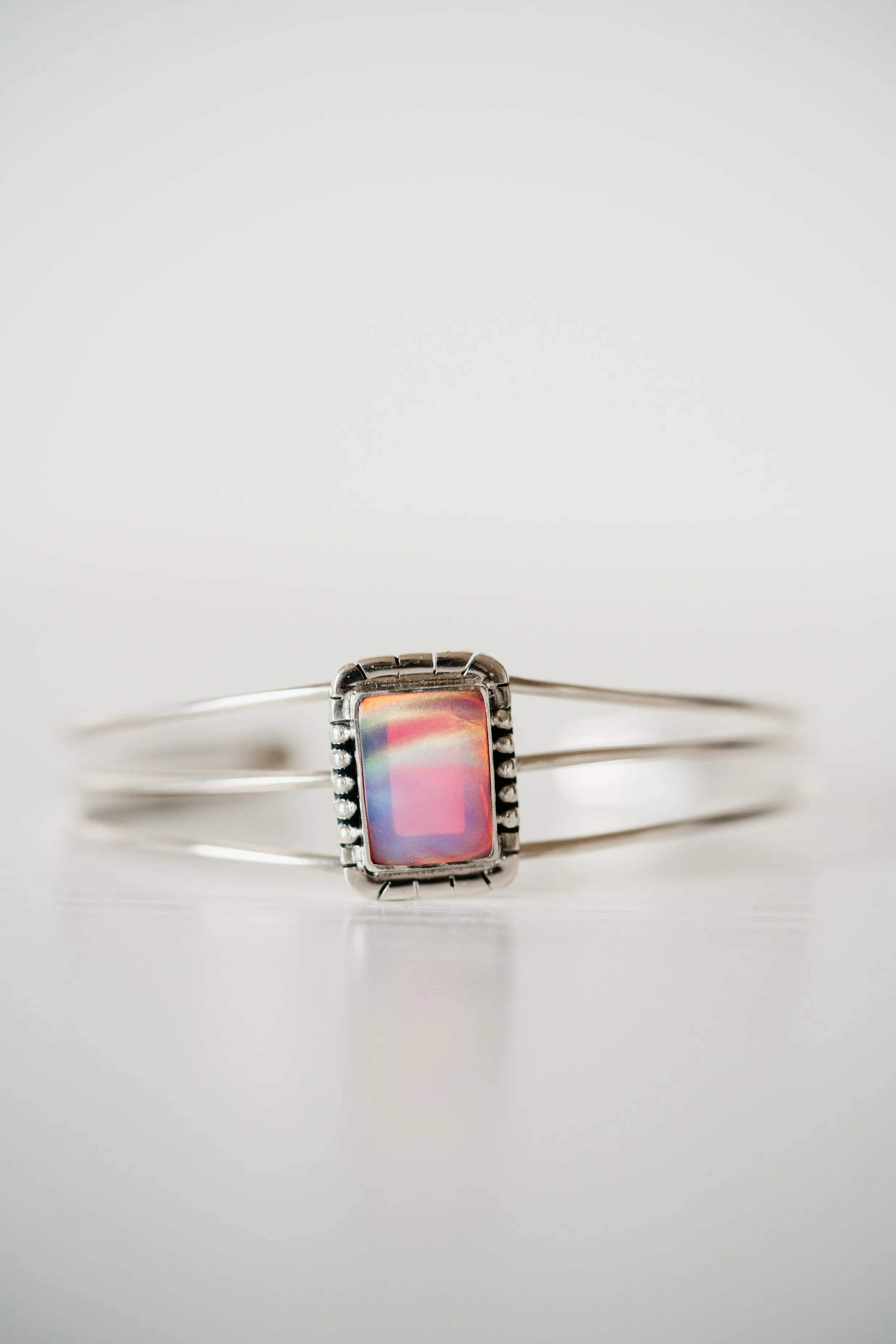 Hugo Cuff | Galaxy Opal - FINAL SALE sold by Goldie Lew product image thumbnail 2