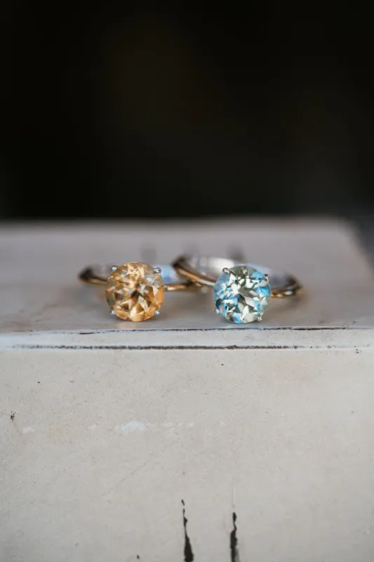 Natalie Ring sold by Goldie Lew