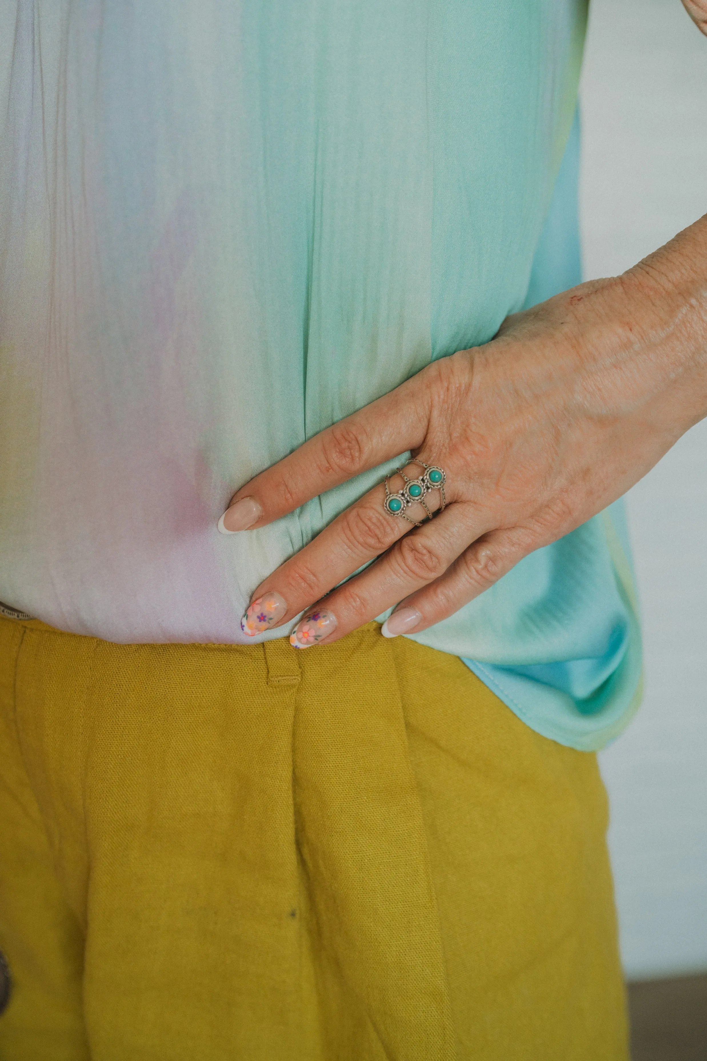 Charlize Ring sold by Goldie Lew product image thumbnail 2