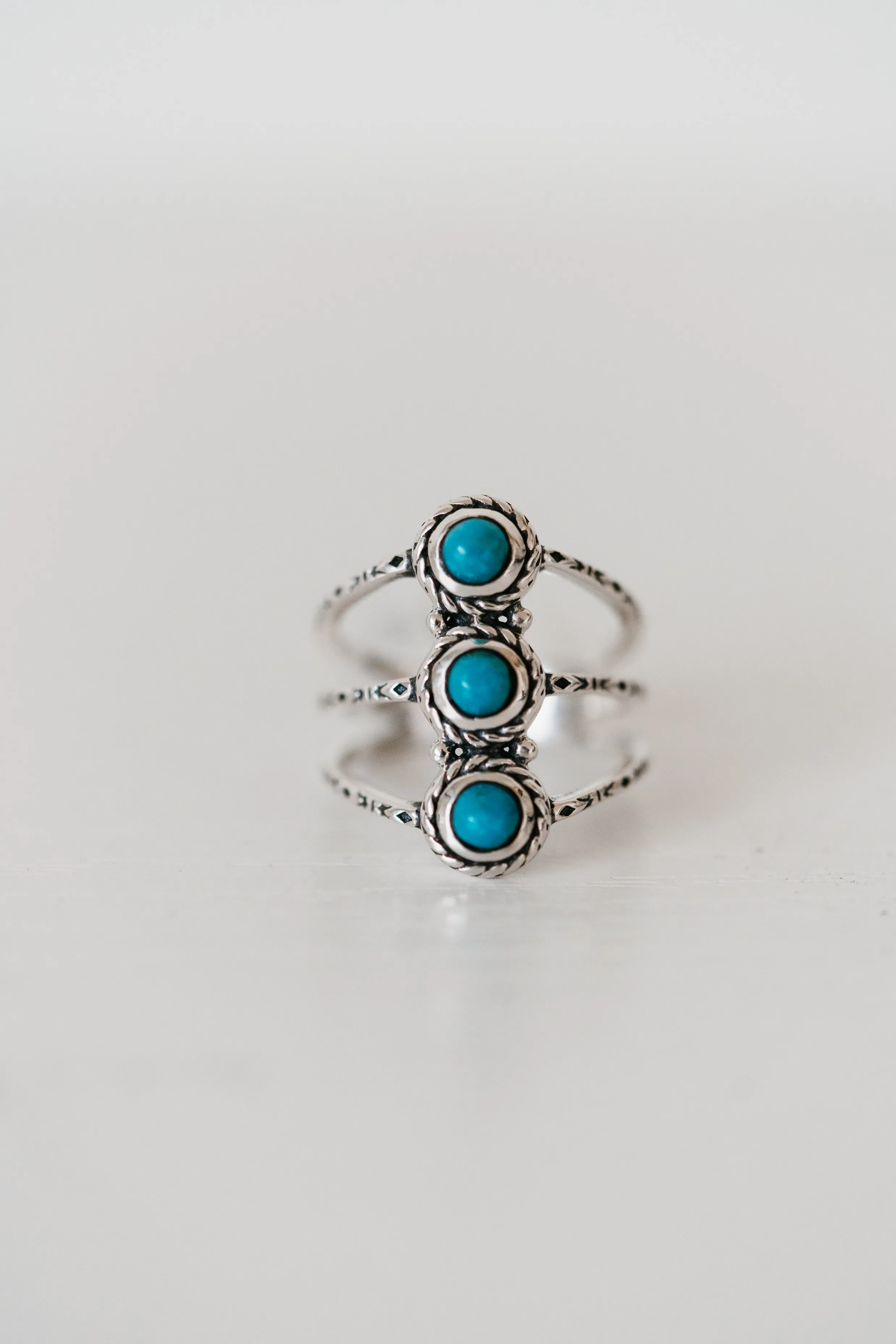 Charlize Ring sold by Goldie Lew