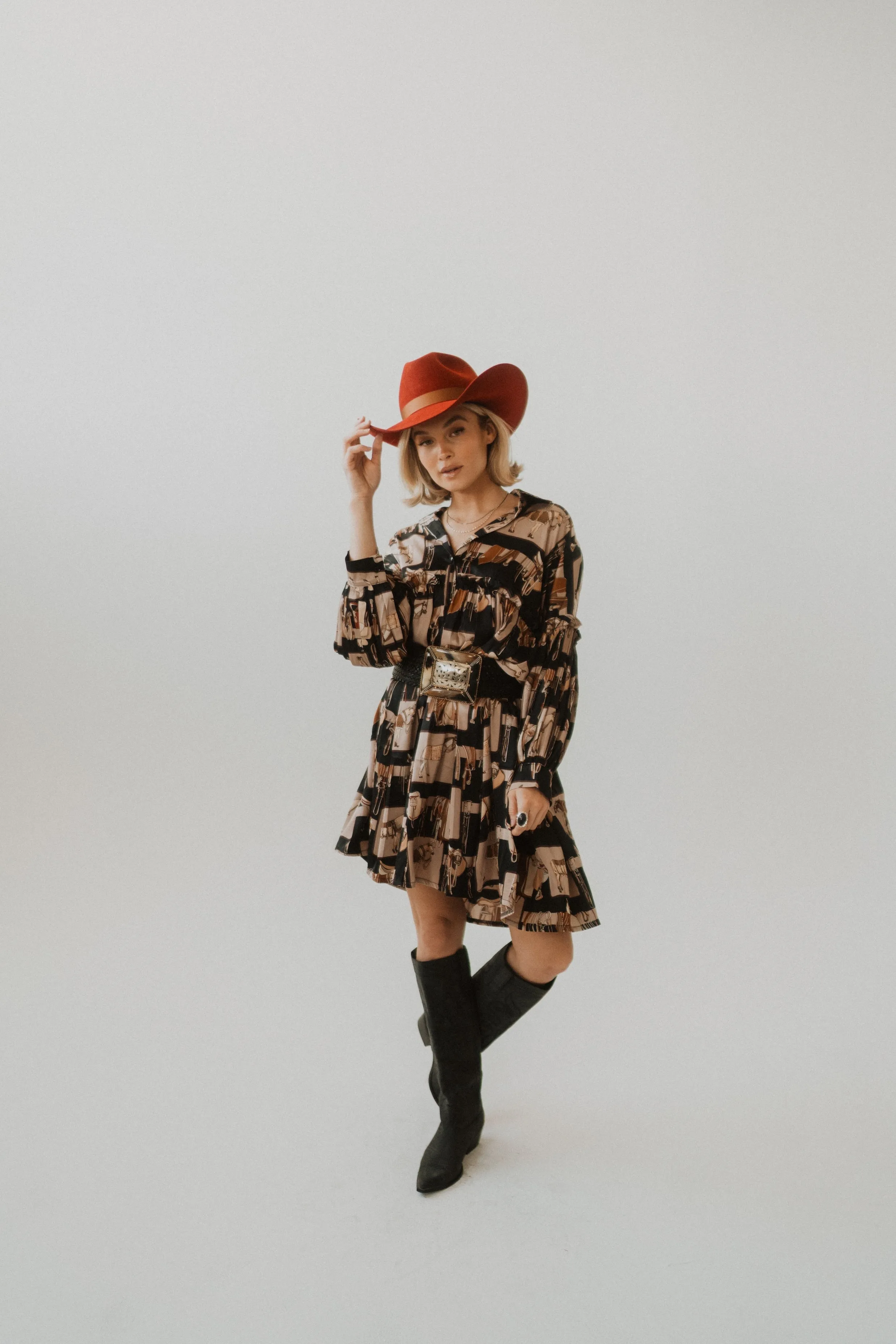 Pamela Belt sold by Goldie Lew product image thumbnail 2