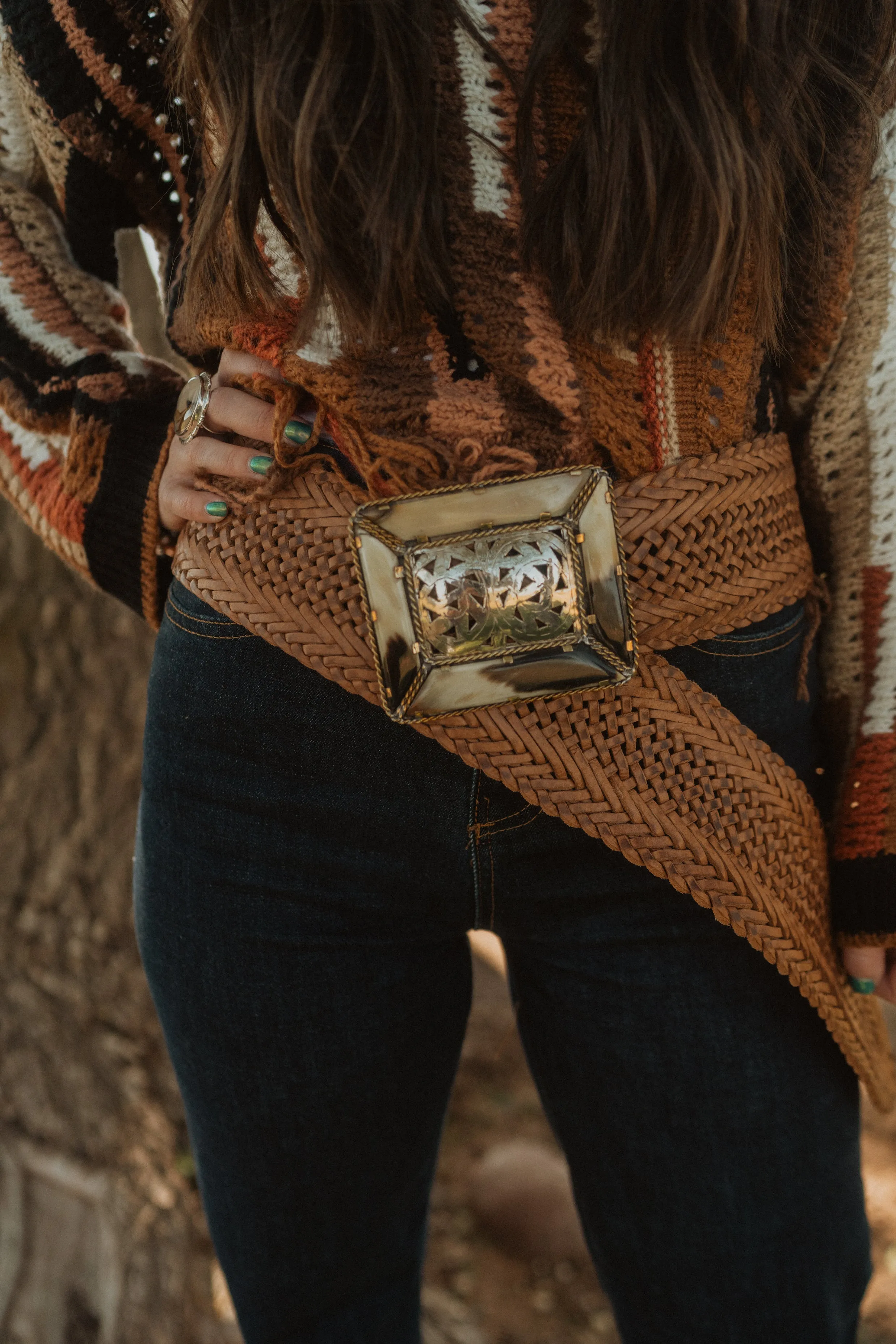 Pamela Belt sold by Goldie Lew product image thumbnail 3