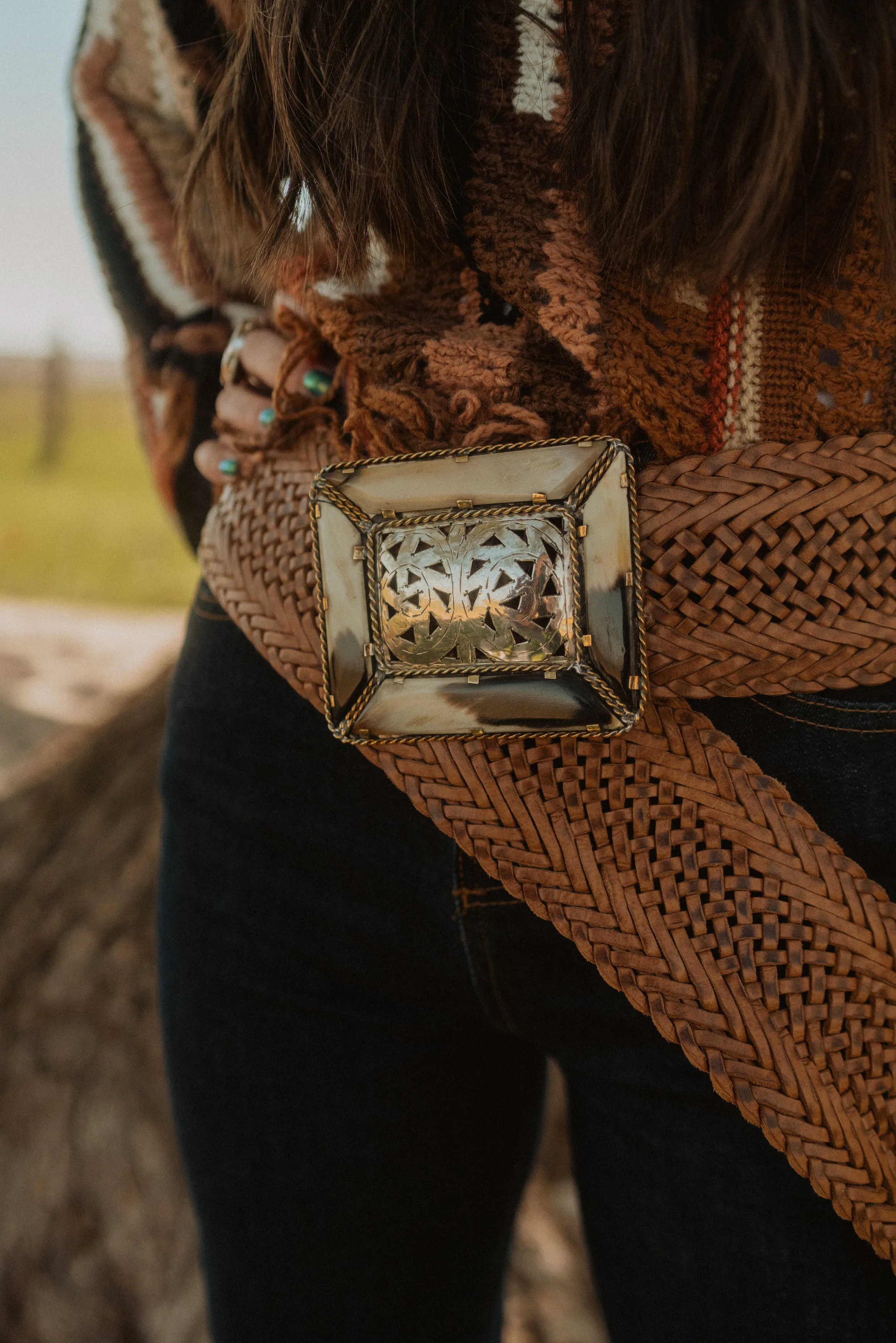 Pamela Belt sold by Goldie Lew product image thumbnail 4