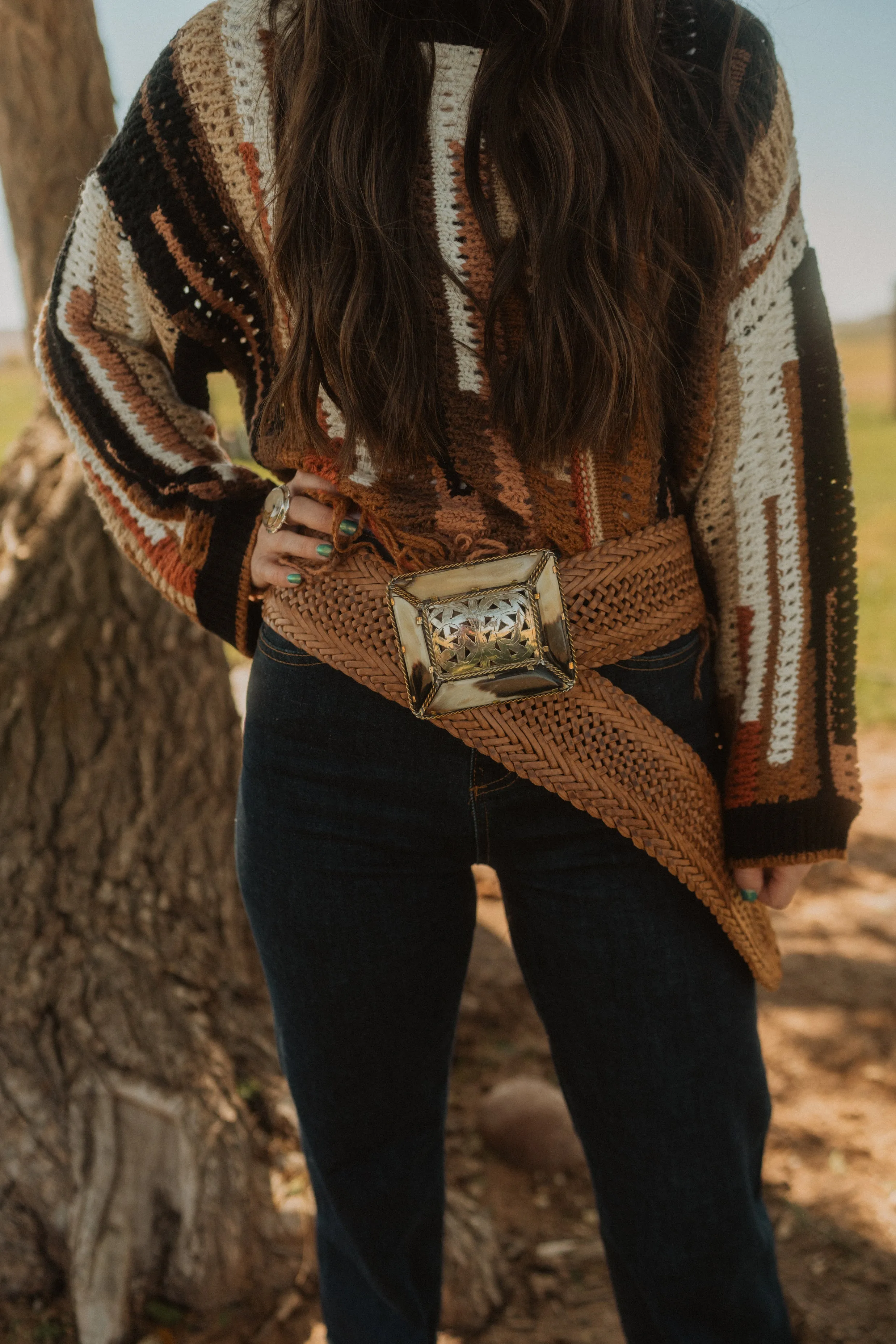 Pamela Belt sold by Goldie Lew product image thumbnail 5