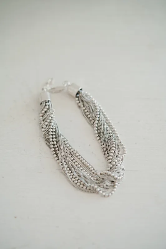 Iris Bracelet - FINAL SALE sold by Goldie Lew