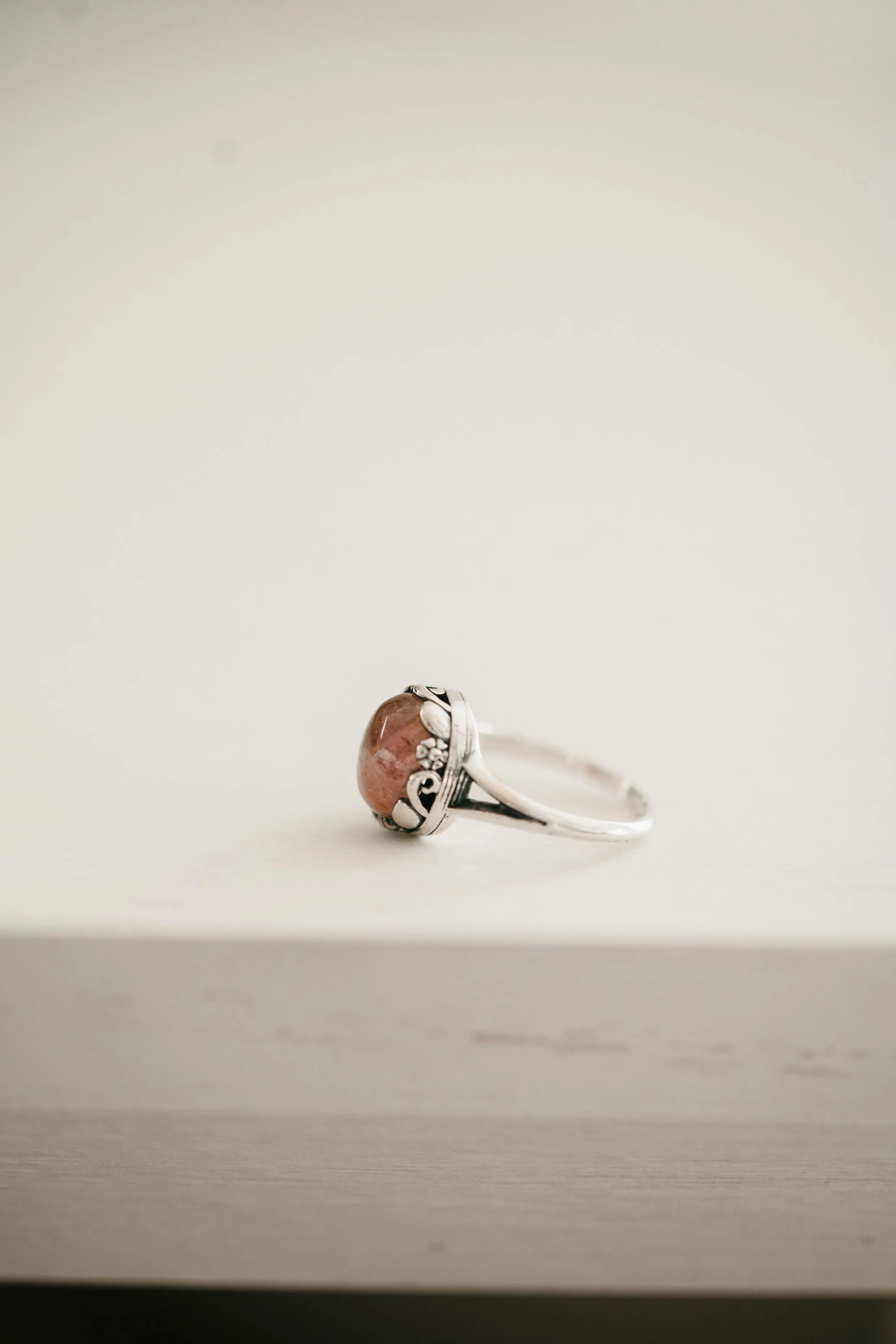Kali Ring sold by Goldie Lew product image thumbnail 2
